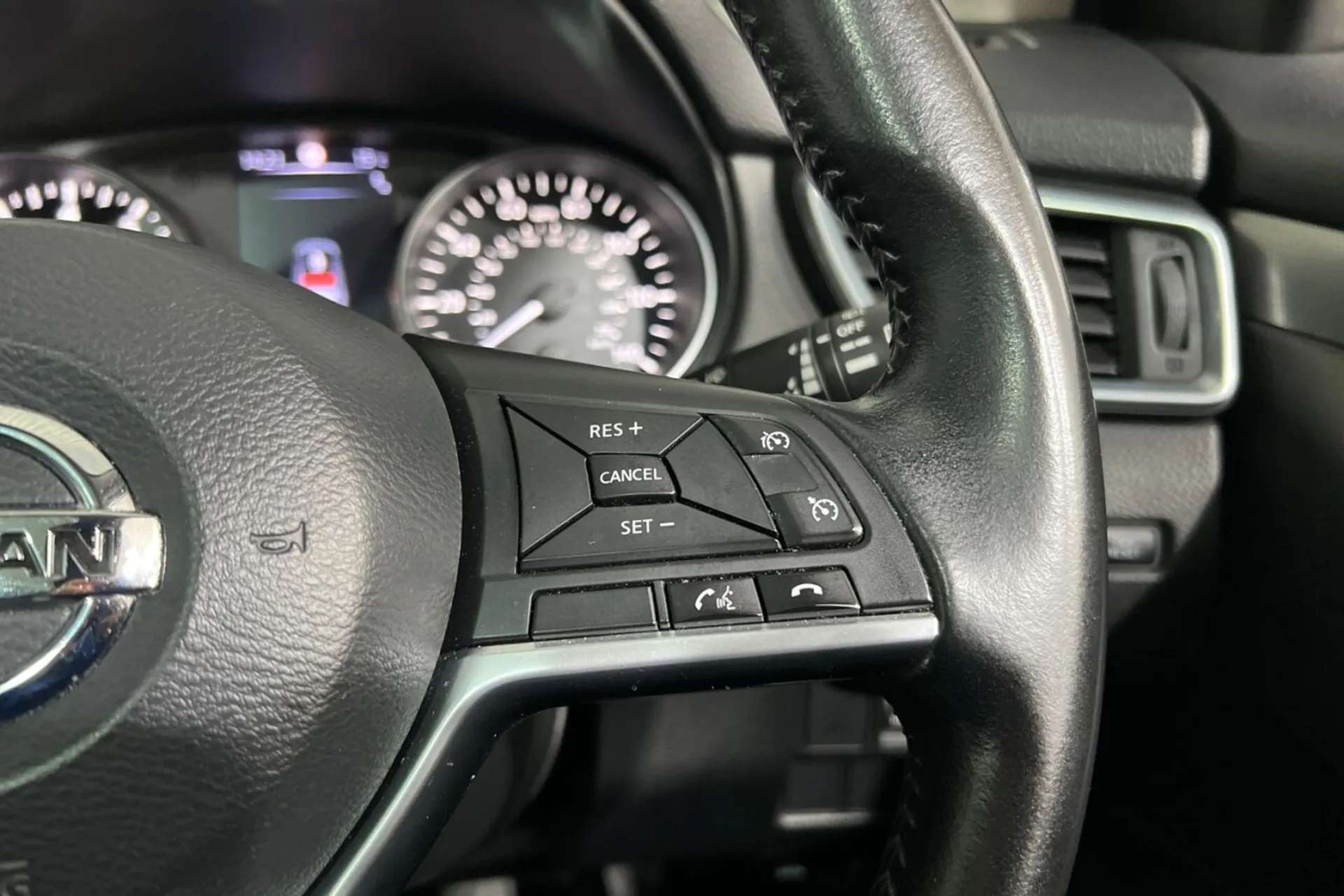 2019 NISSAN QASHQAI 2019 NISSAN QASHQAI