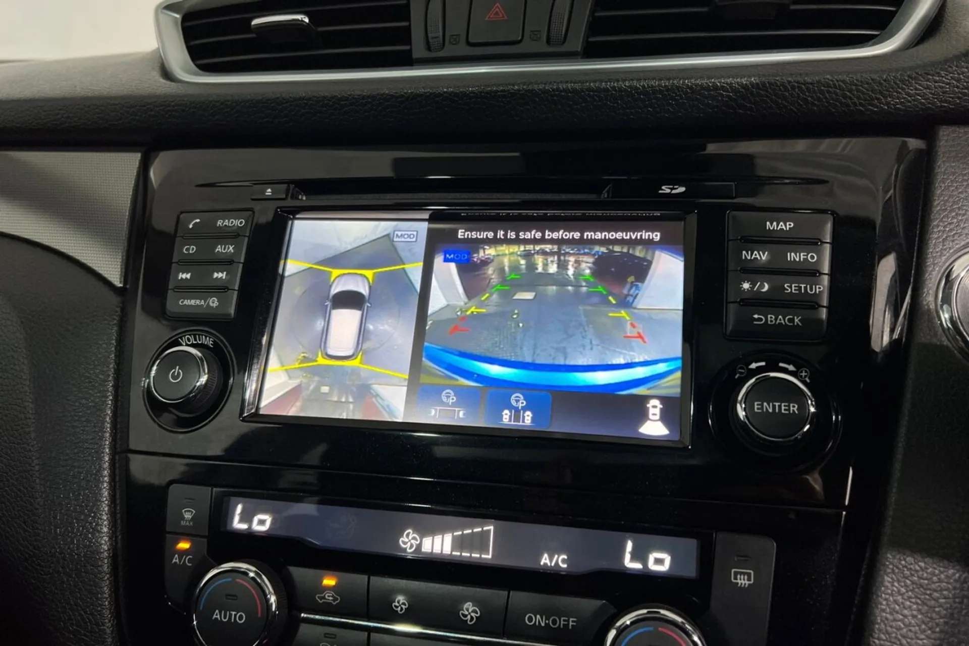 2019 NISSAN QASHQAI 2019 NISSAN QASHQAI