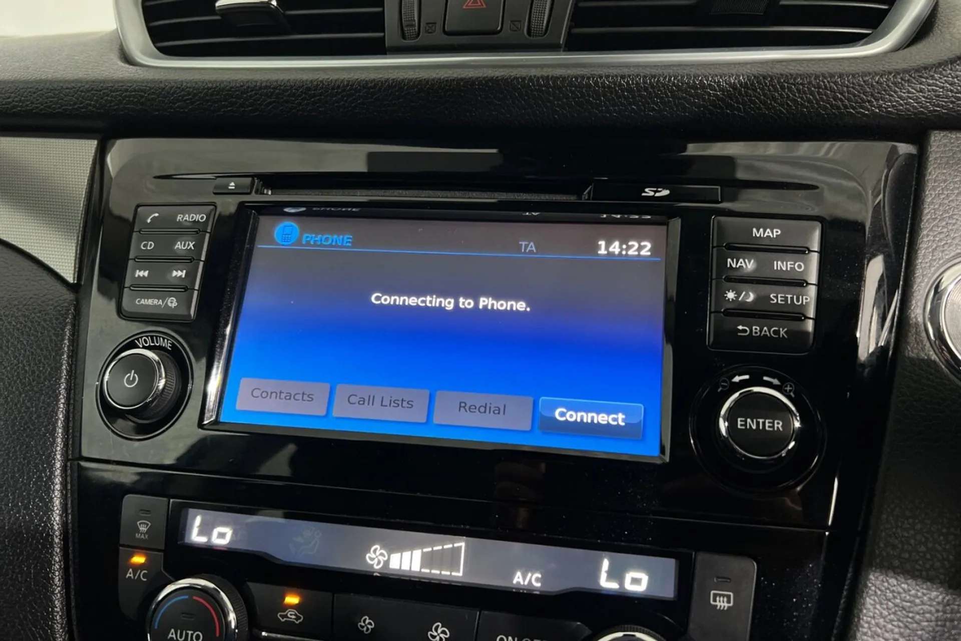 2019 NISSAN QASHQAI 2019 NISSAN QASHQAI