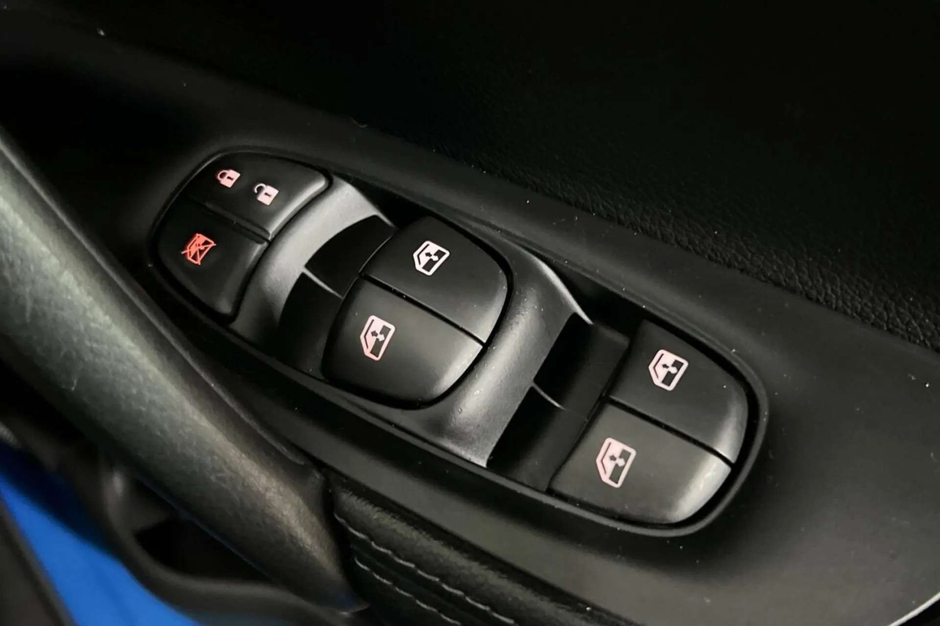 2019 NISSAN QASHQAI 2019 NISSAN QASHQAI