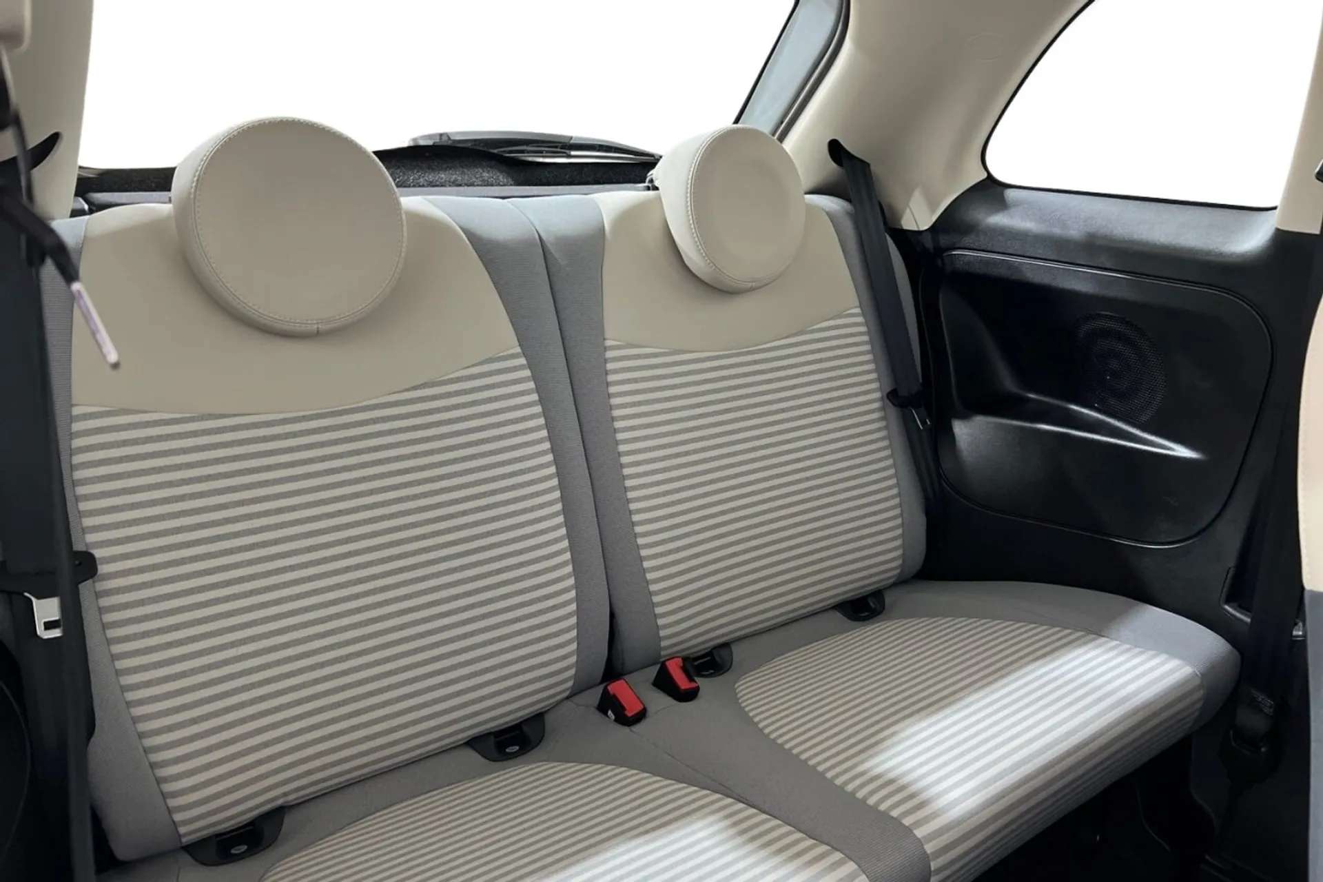 2019 FIAT 500 2019 FIAT 500