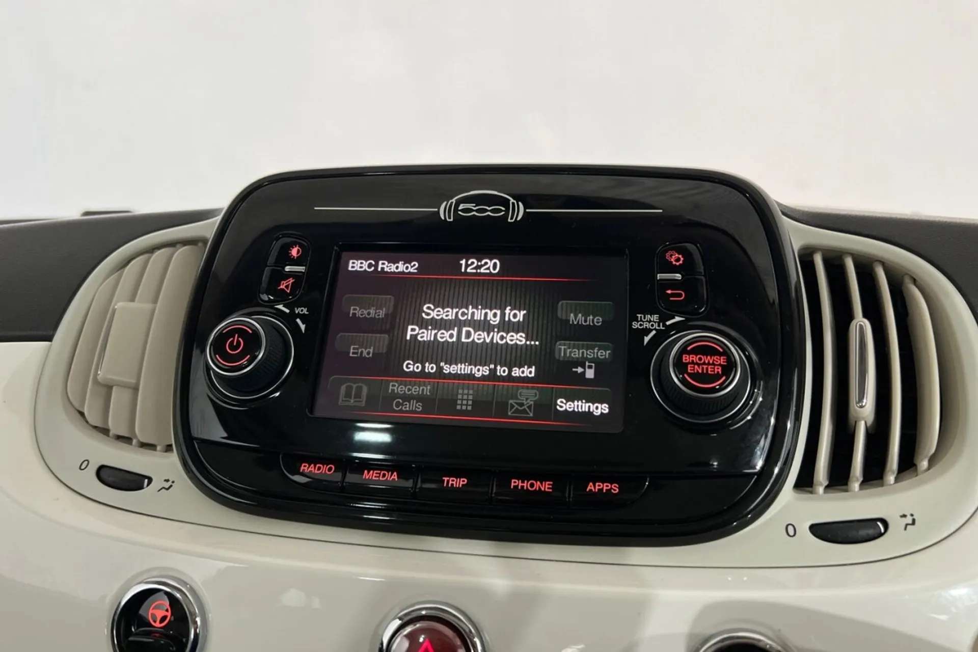 2019 FIAT 500 2019 FIAT 500