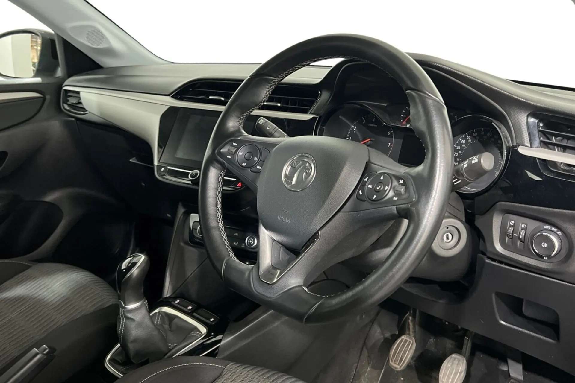 2022 VAUXHALL CORSA 2022 VAUXHALL CORSA