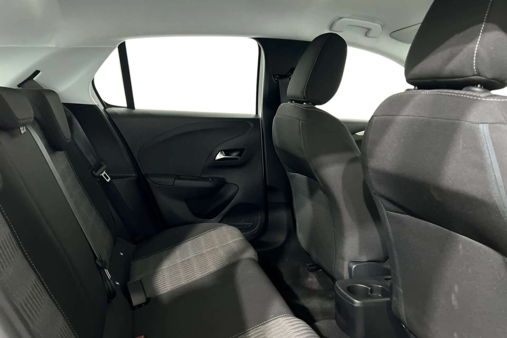 2022 VAUXHALL CORSA 2022 VAUXHALL CORSA