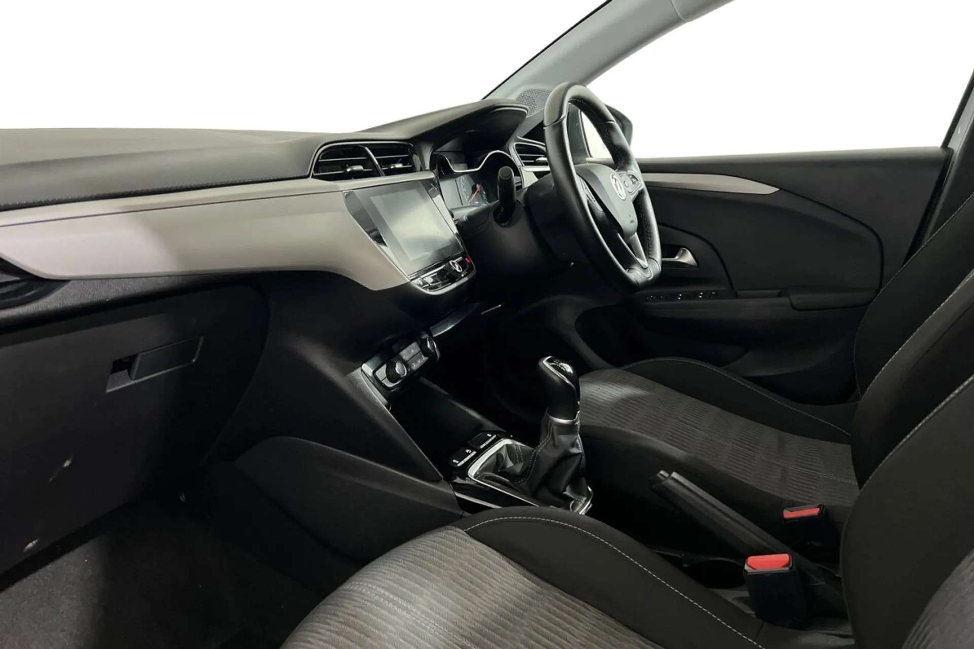 2022 VAUXHALL CORSA 2022 VAUXHALL CORSA