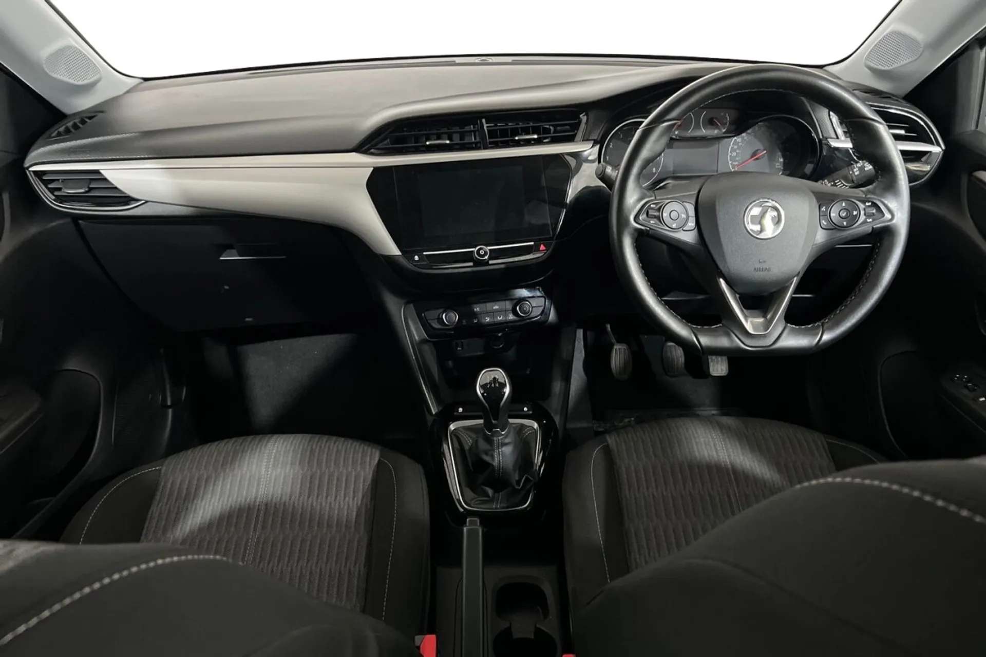 2022 VAUXHALL CORSA 2022 VAUXHALL CORSA