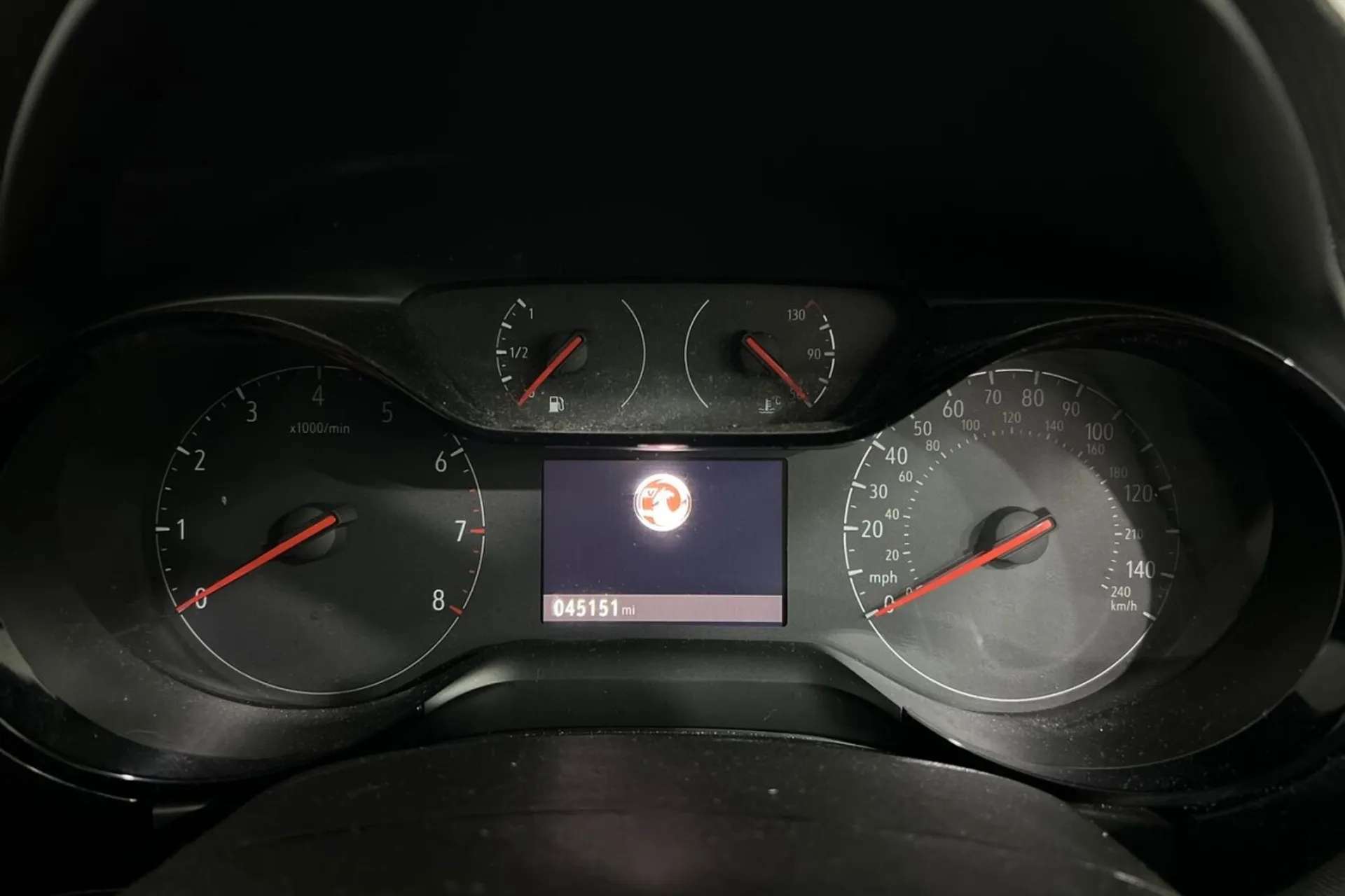 2022 VAUXHALL CORSA 2022 VAUXHALL CORSA