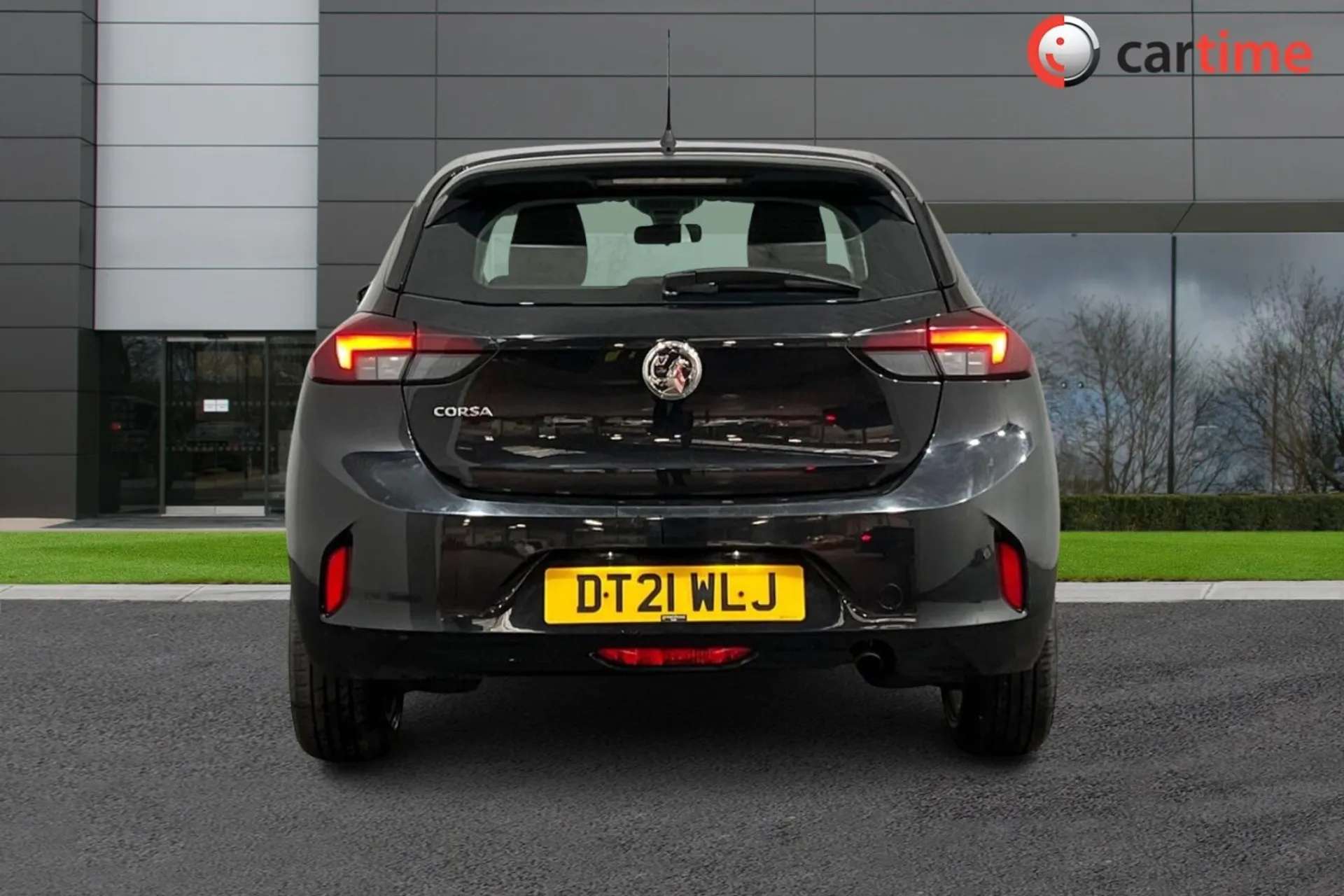 0 VAUXHALL CORSA 0 VAUXHALL CORSA