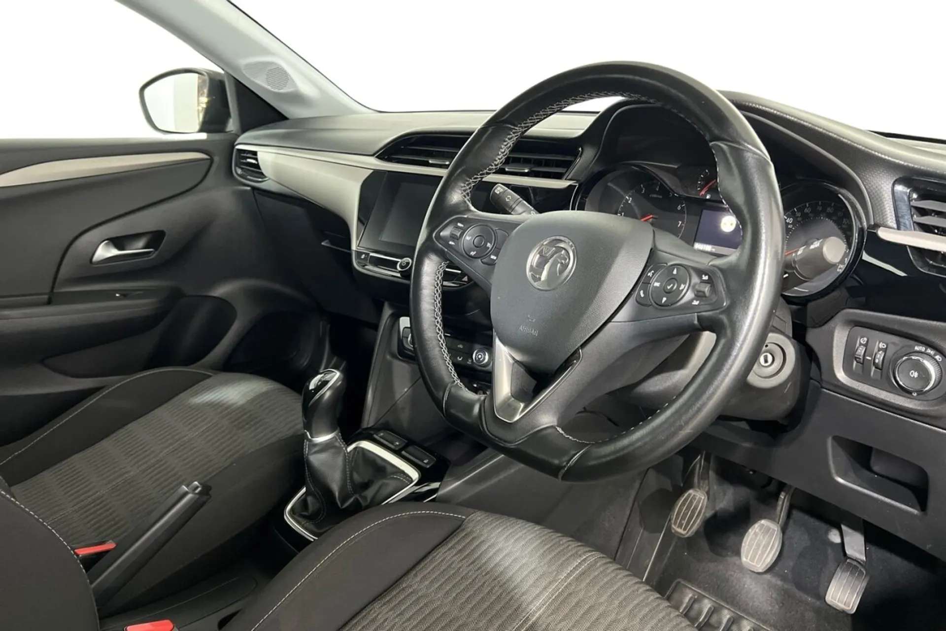 0 VAUXHALL CORSA 0 VAUXHALL CORSA