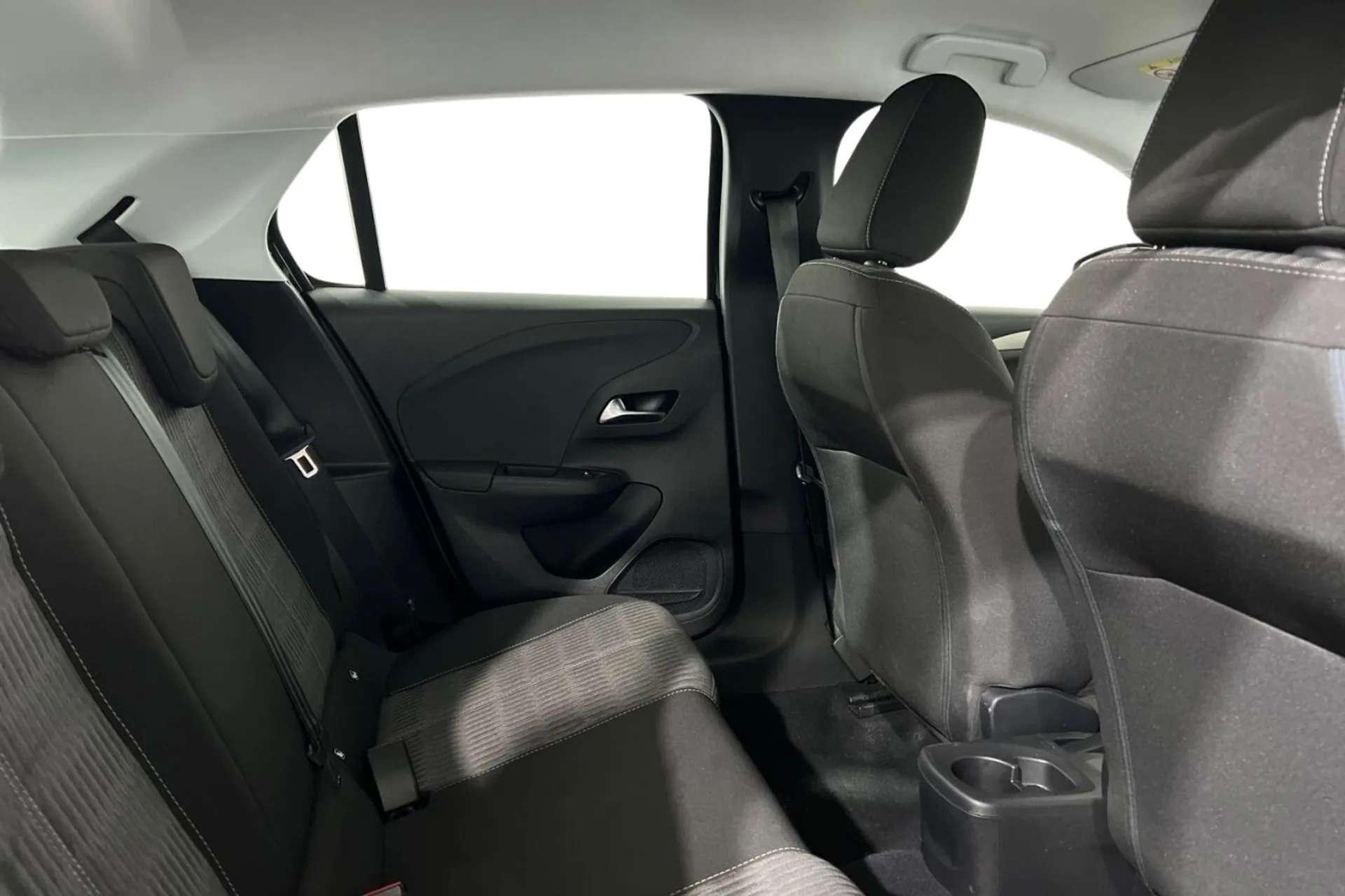 0 VAUXHALL CORSA 0 VAUXHALL CORSA