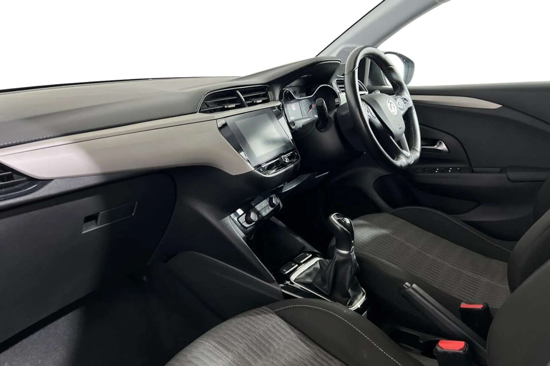 0 VAUXHALL CORSA 0 VAUXHALL CORSA