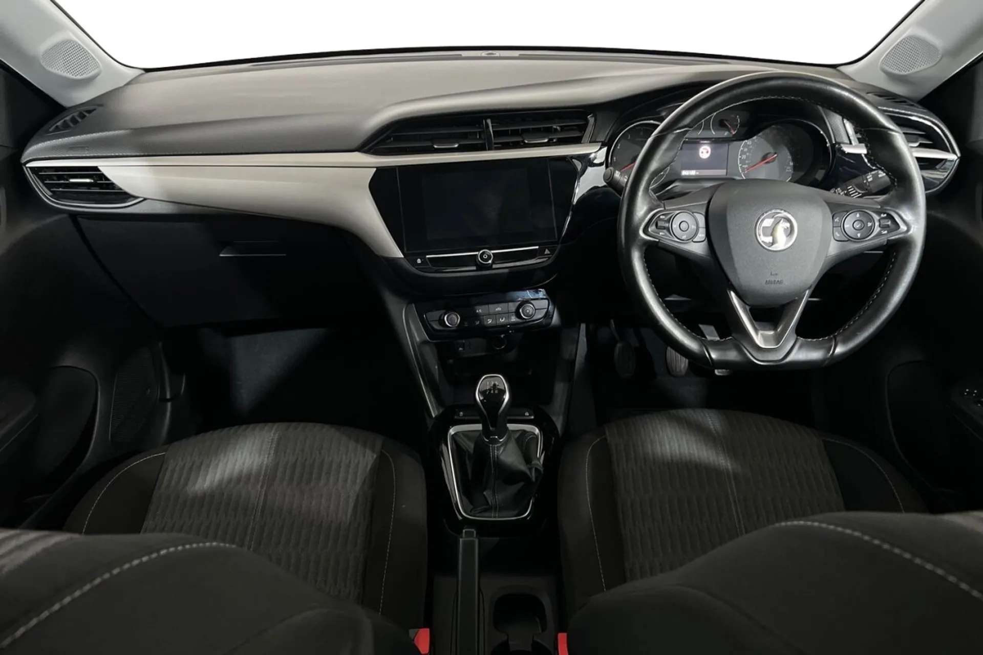 0 VAUXHALL CORSA 0 VAUXHALL CORSA