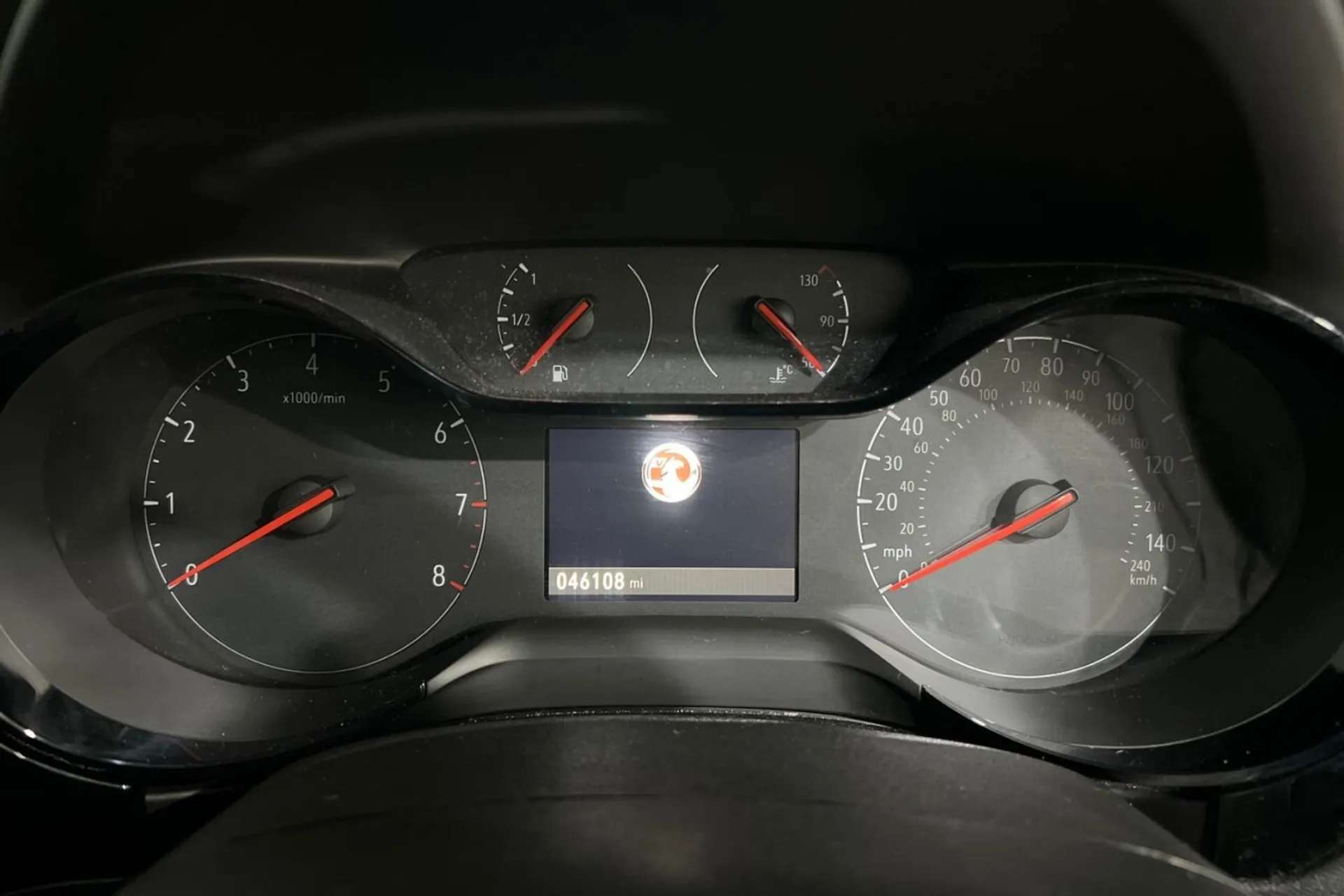 0 VAUXHALL CORSA 0 VAUXHALL CORSA