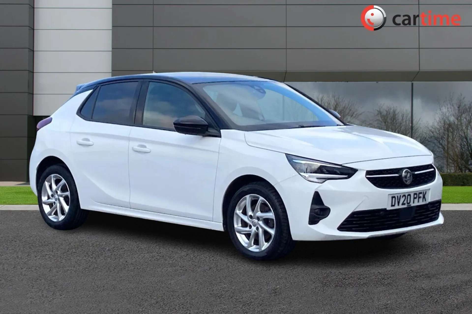 A 0 VAUXHALL CORSA 1.2 SRI 5d 100 BHP Android Auto/Apple CarPlay, 7-Inch Digital Display, 7-Inch Touchscreen, LED Headlights, Rear Park Sensors Summit White, 16-Inch All A 0 VAUXHALL CORSA 1.2 SRI 5d 100 BHP Android Auto/Apple CarPlay, 7-Inch Digital Display, 7-Inch Touchscreen, LED Headlights, Rear Park Sensors Summit White, 16-Inch All
