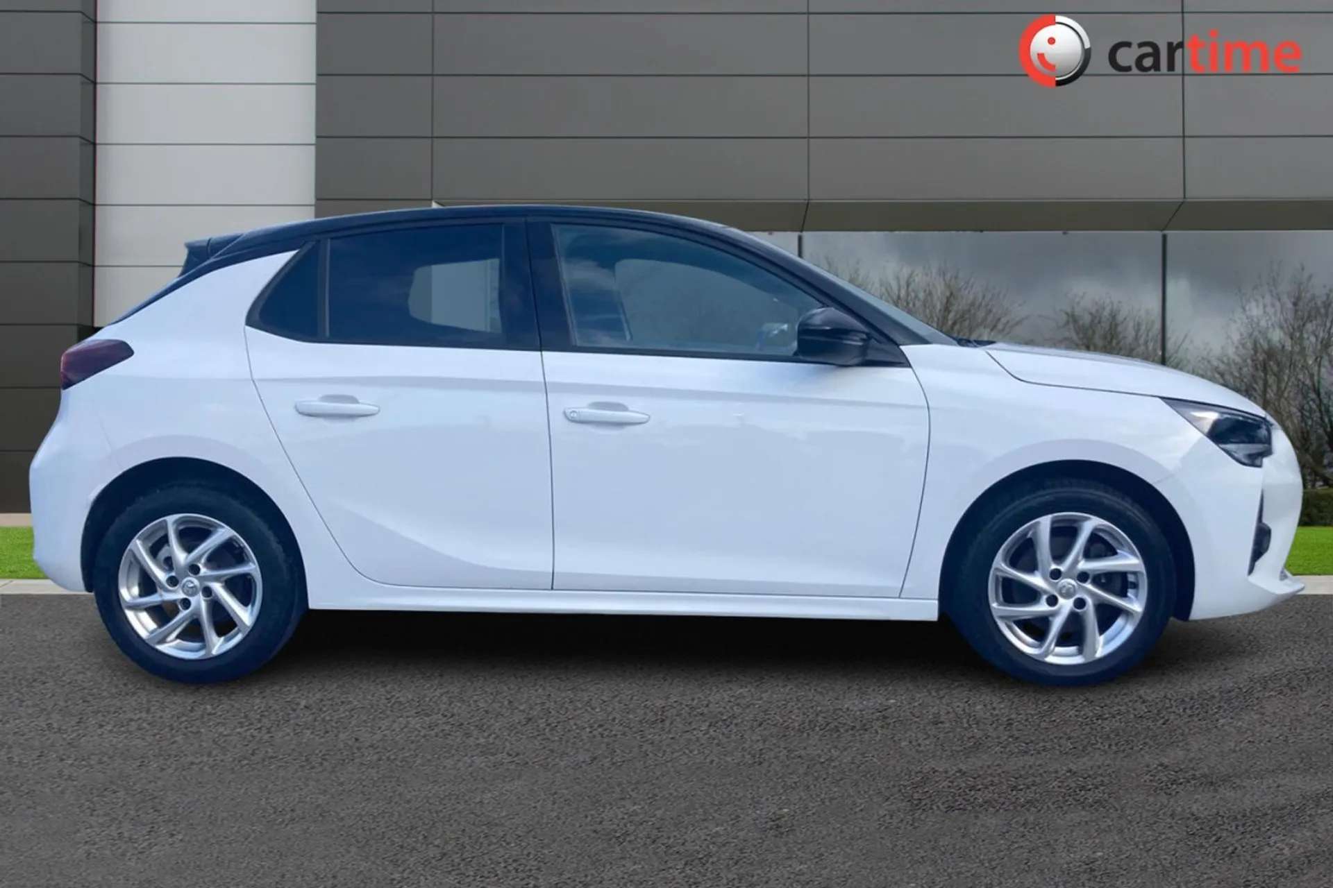 A 0 VAUXHALL CORSA 1.2 SRI 5d 100 BHP Android Auto/Apple CarPlay, 7-Inch Digital Display, 7-Inch Touchscreen, LED Headlights, Rear Park Sensors Summit White, 16-Inch All A 0 VAUXHALL CORSA 1.2 SRI 5d 100 BHP Android Auto/Apple CarPlay, 7-Inch Digital Display, 7-Inch Touchscreen, LED Headlights, Rear Park Sensors Summit White, 16-Inch All