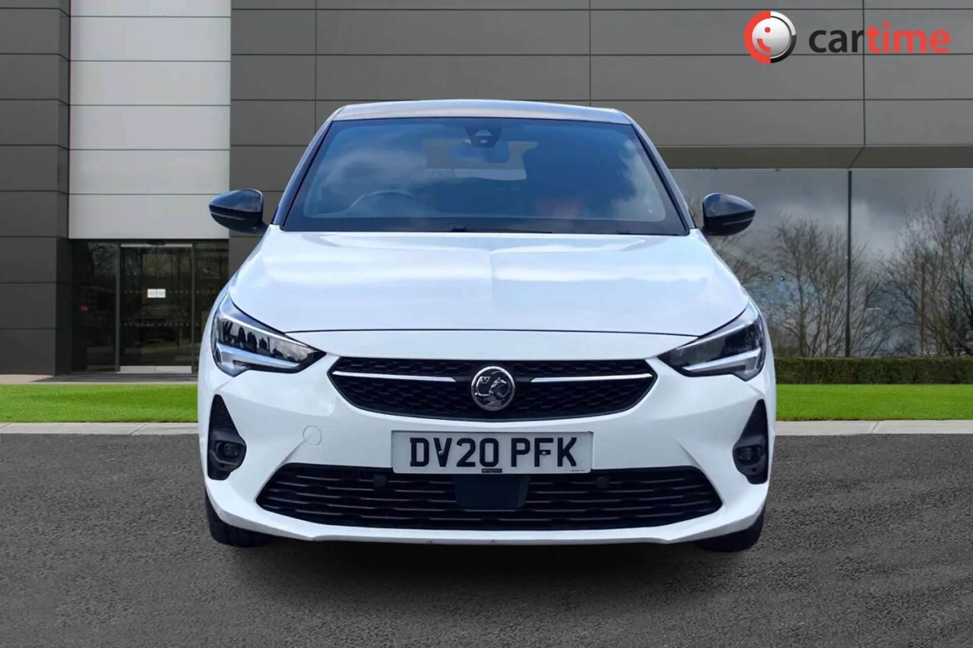 0 VAUXHALL CORSA 0 VAUXHALL CORSA