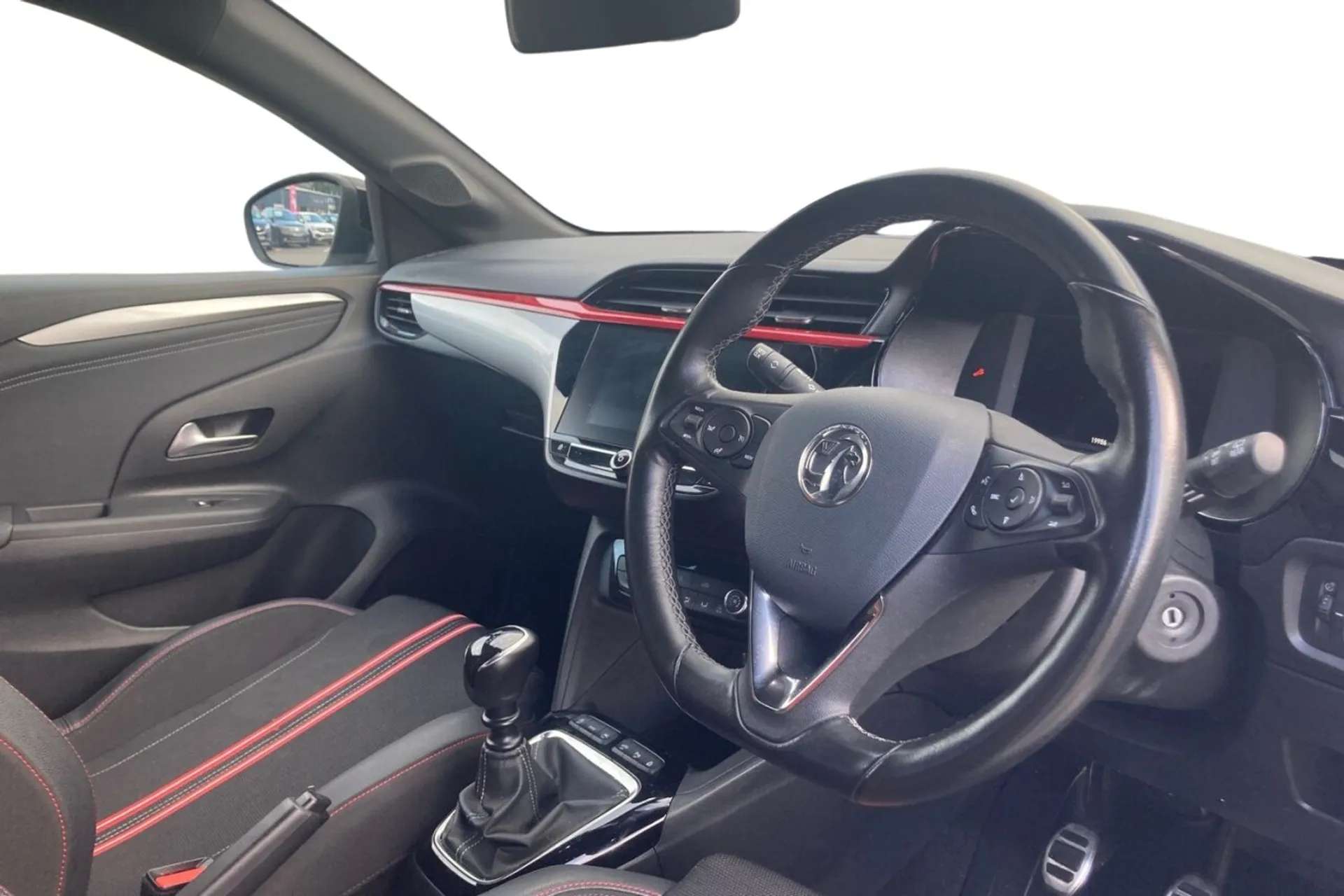 0 VAUXHALL CORSA 0 VAUXHALL CORSA