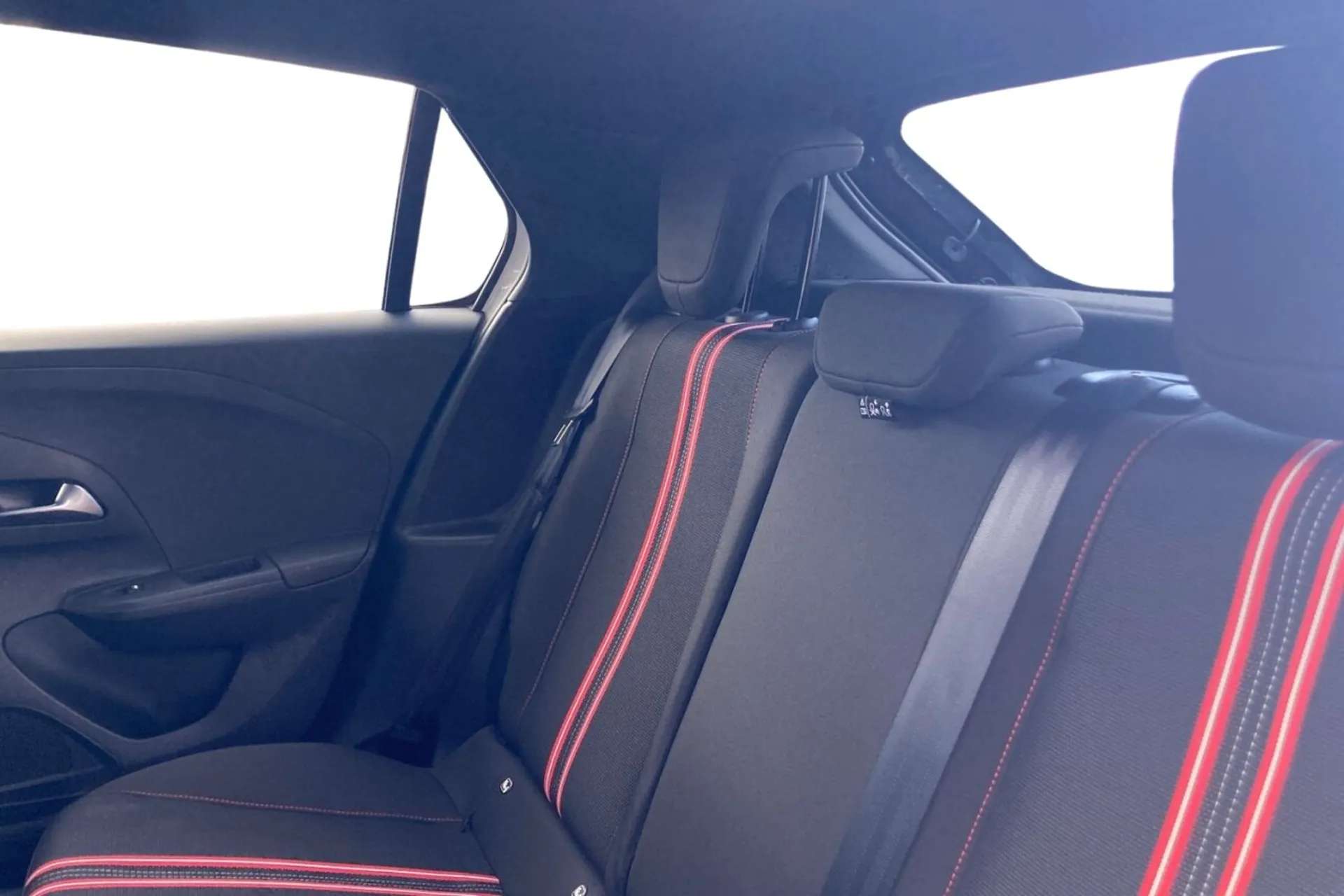 0 VAUXHALL CORSA 0 VAUXHALL CORSA