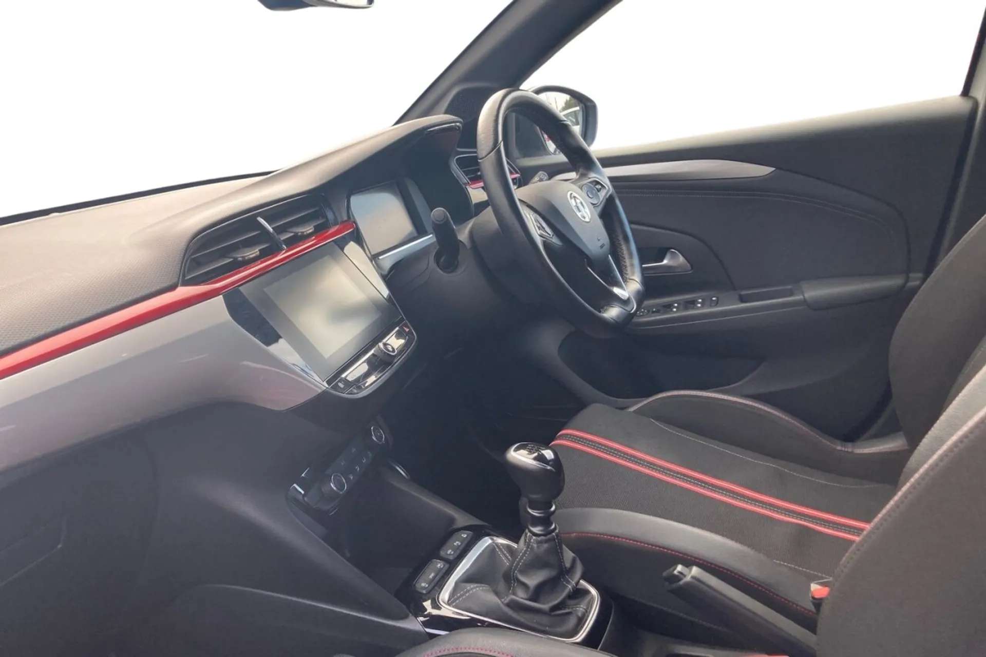 0 VAUXHALL CORSA 0 VAUXHALL CORSA