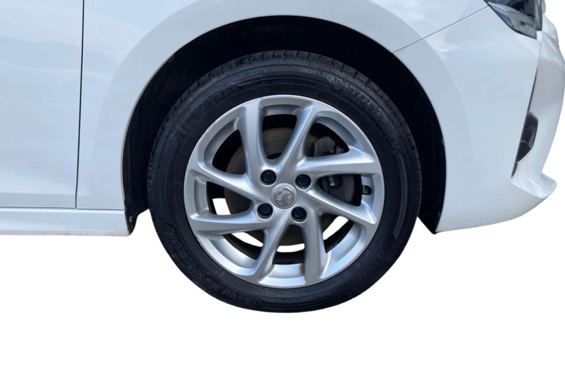 0 VAUXHALL CORSA 0 VAUXHALL CORSA