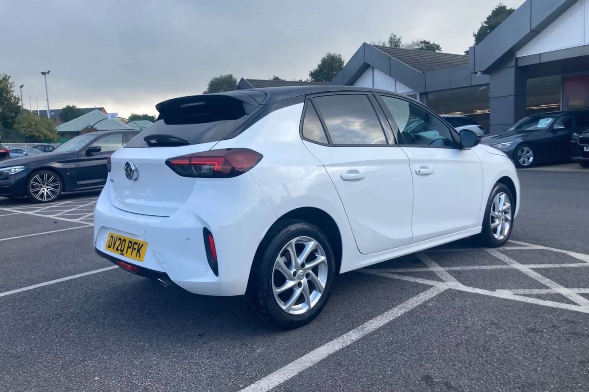 0 VAUXHALL CORSA 0 VAUXHALL CORSA