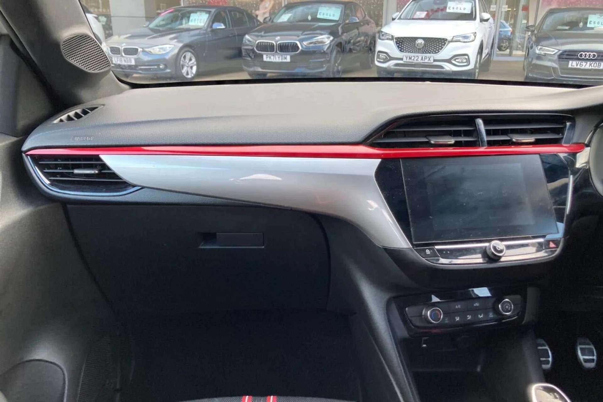 0 VAUXHALL CORSA 0 VAUXHALL CORSA