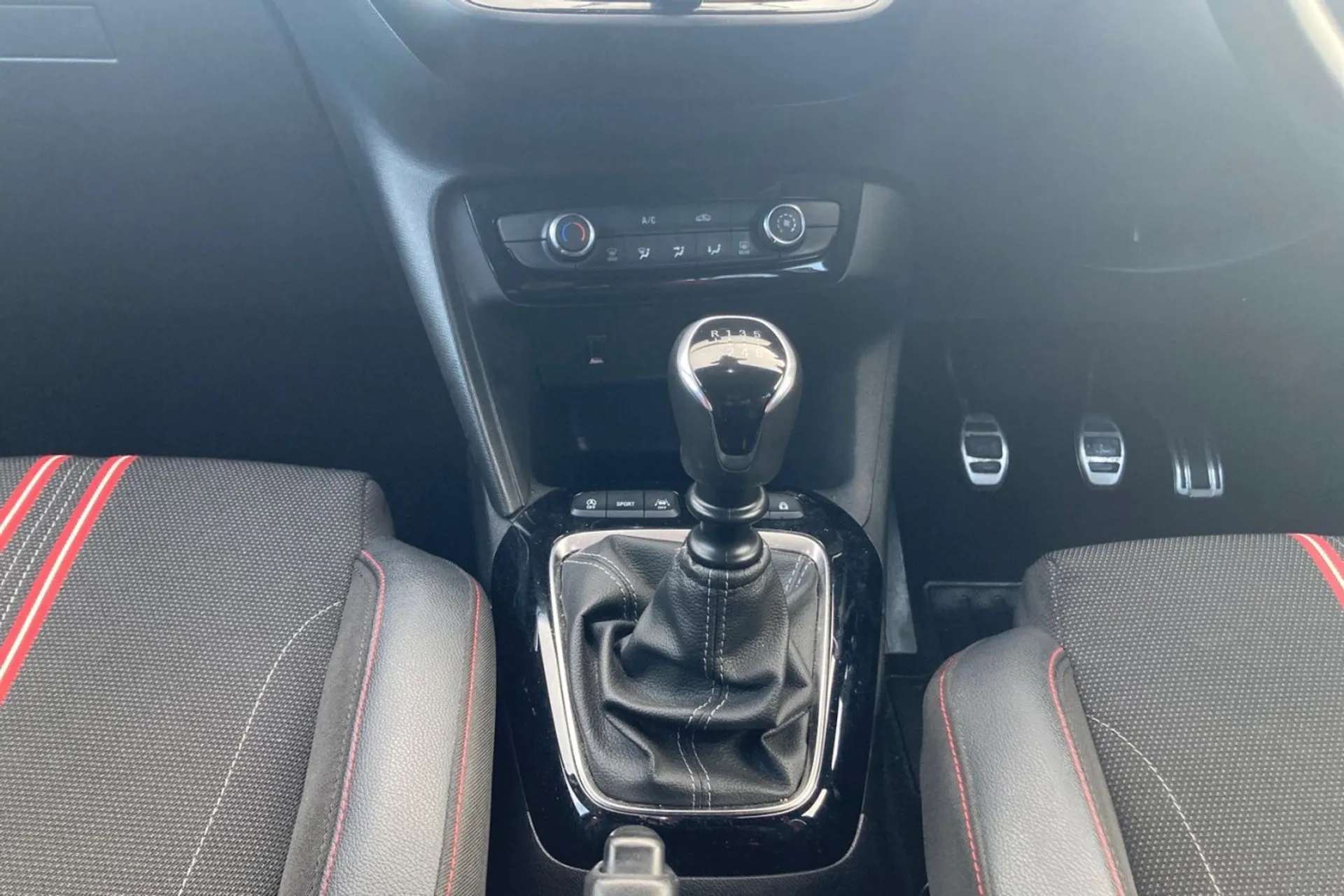 0 VAUXHALL CORSA 0 VAUXHALL CORSA