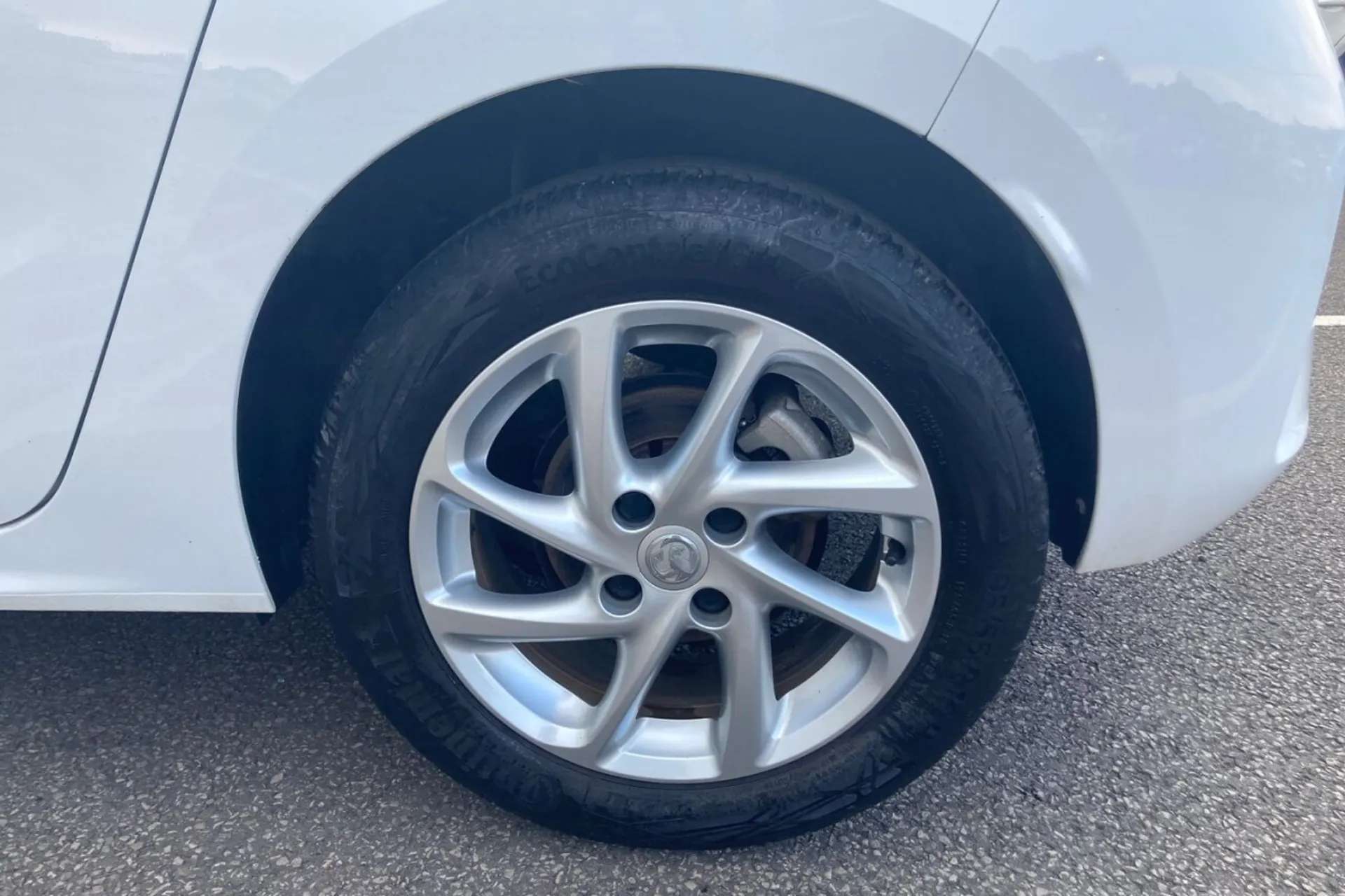 0 VAUXHALL CORSA 0 VAUXHALL CORSA