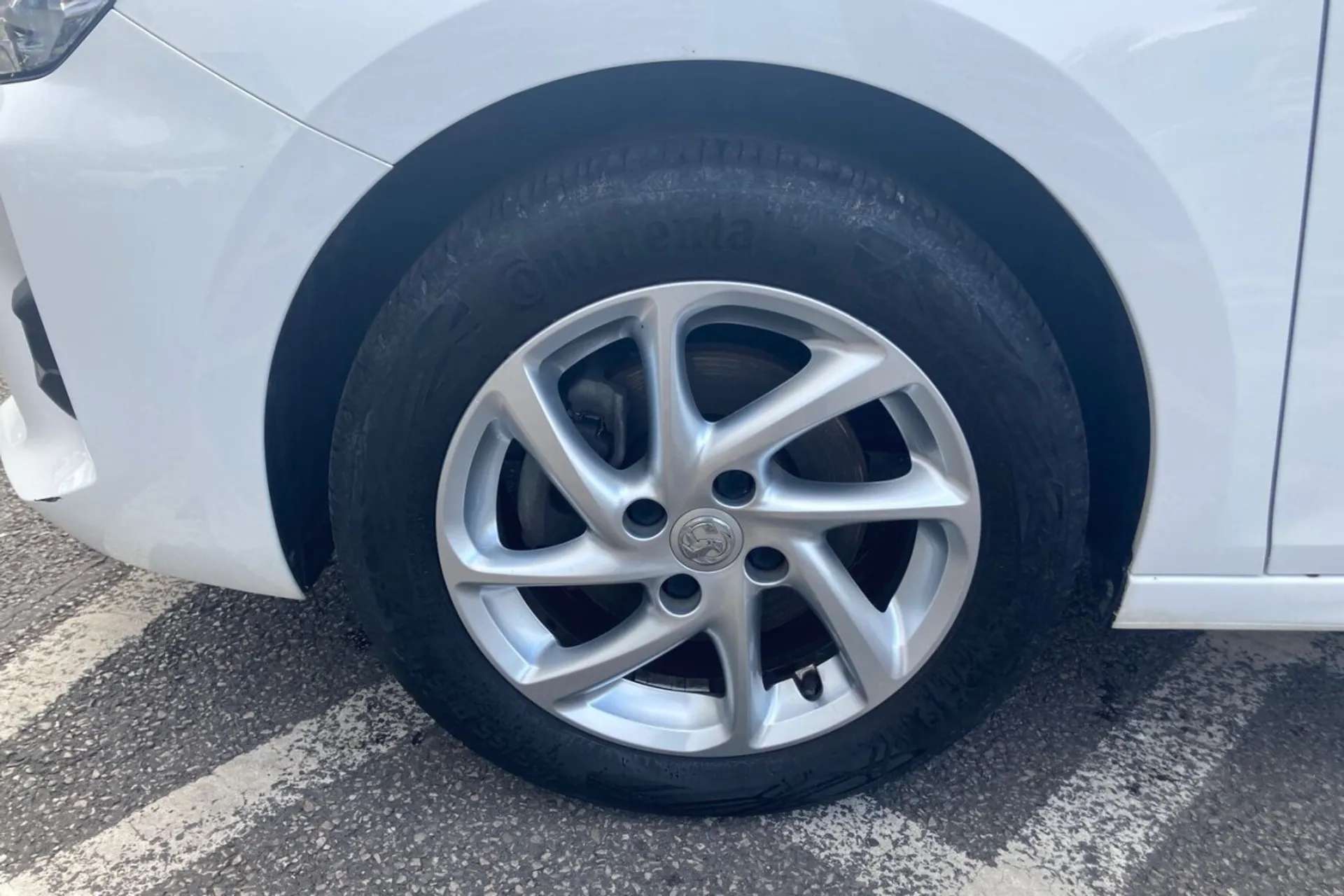 0 VAUXHALL CORSA 0 VAUXHALL CORSA