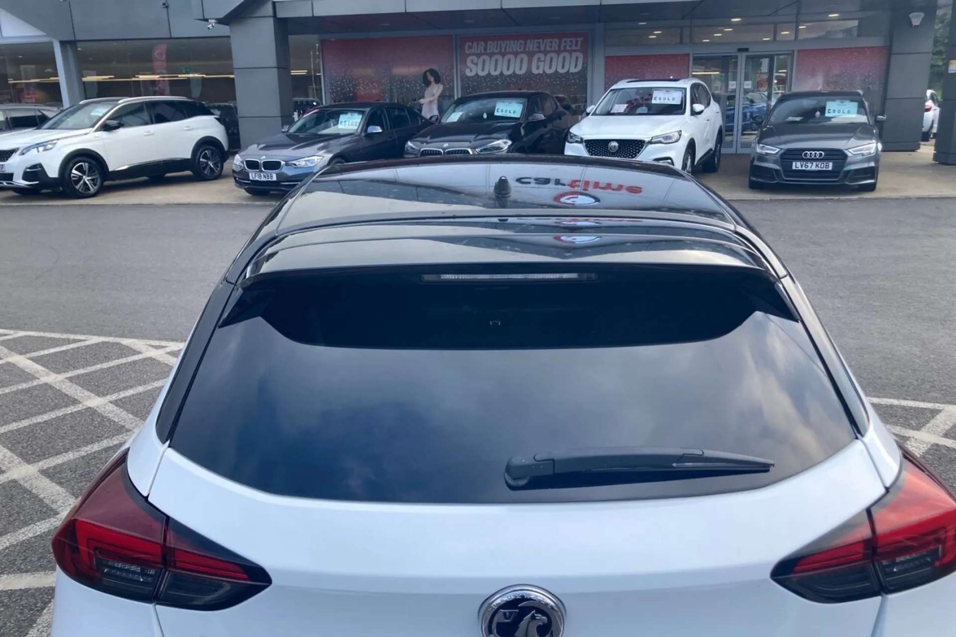 0 VAUXHALL CORSA 0 VAUXHALL CORSA