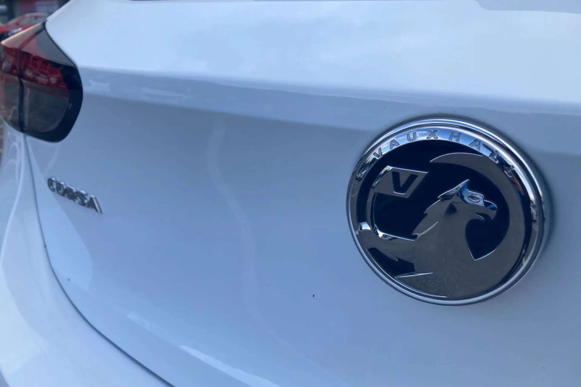 0 VAUXHALL CORSA 0 VAUXHALL CORSA