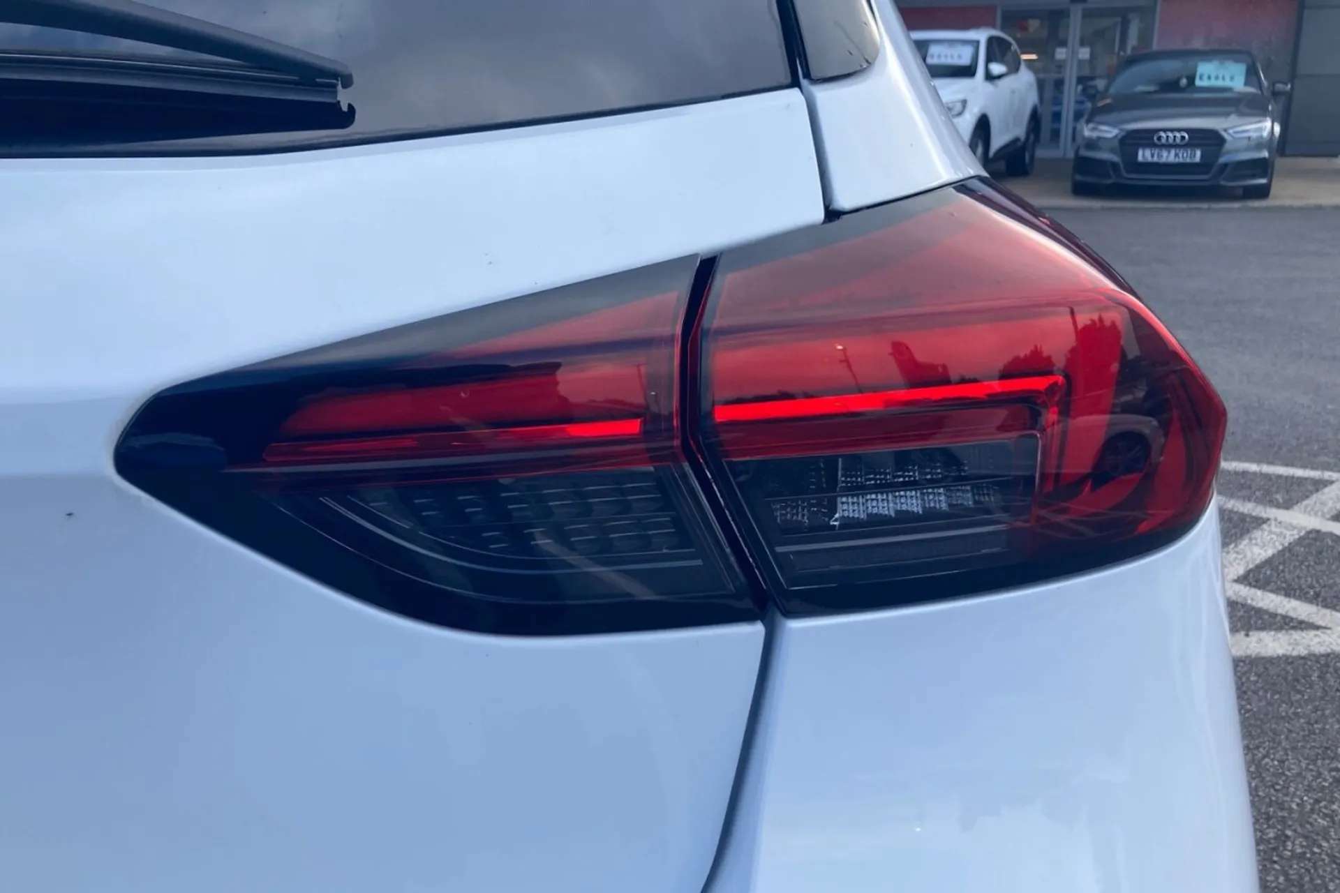 0 VAUXHALL CORSA 0 VAUXHALL CORSA