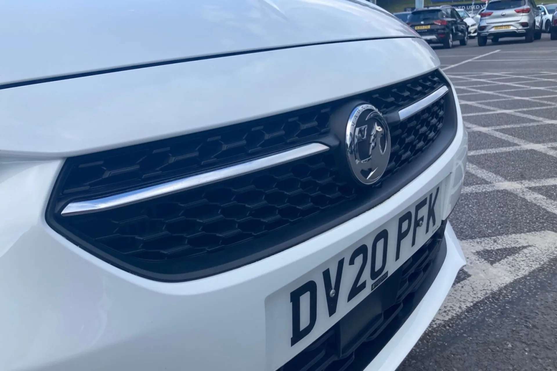 0 VAUXHALL CORSA 0 VAUXHALL CORSA