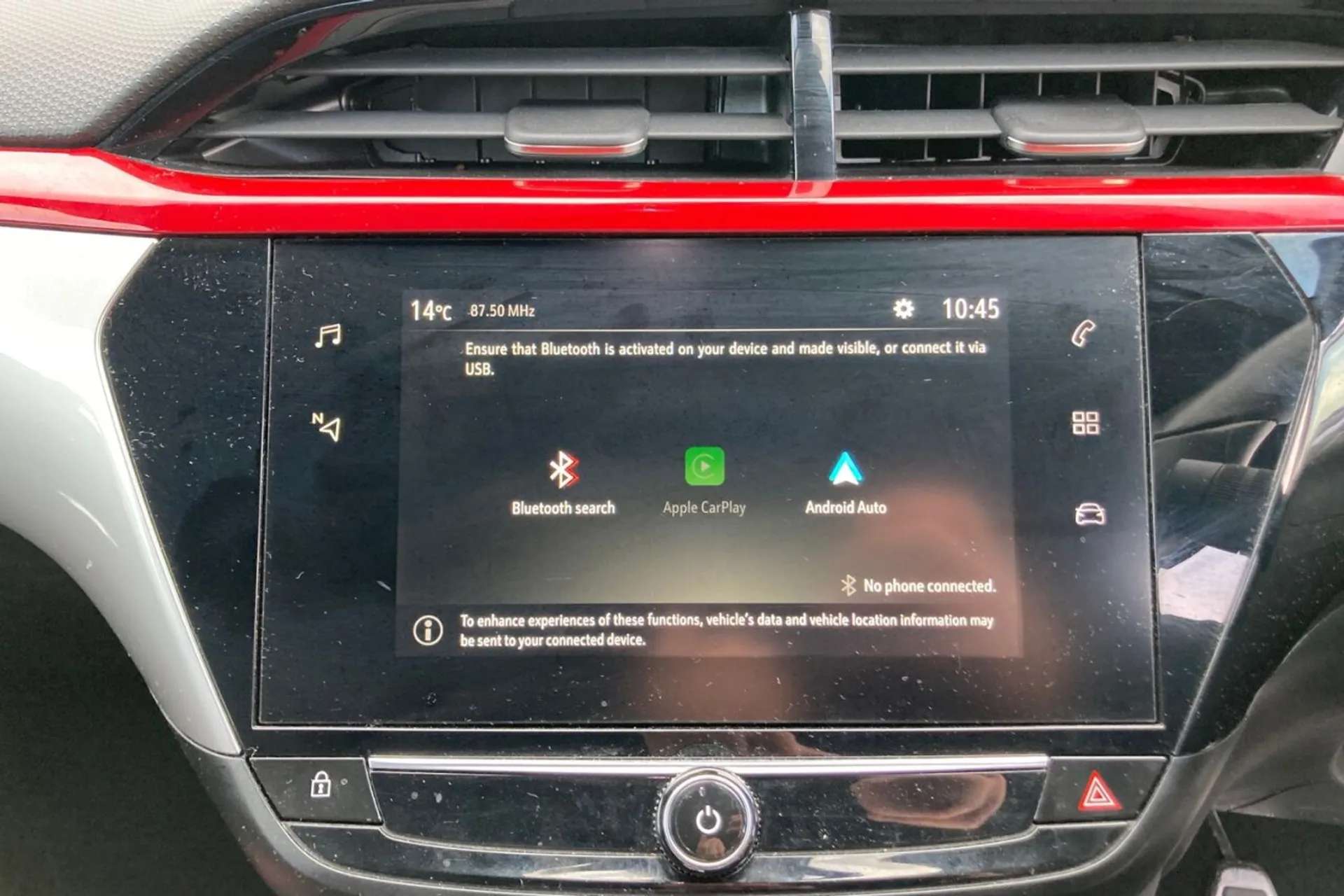 0 VAUXHALL CORSA 0 VAUXHALL CORSA