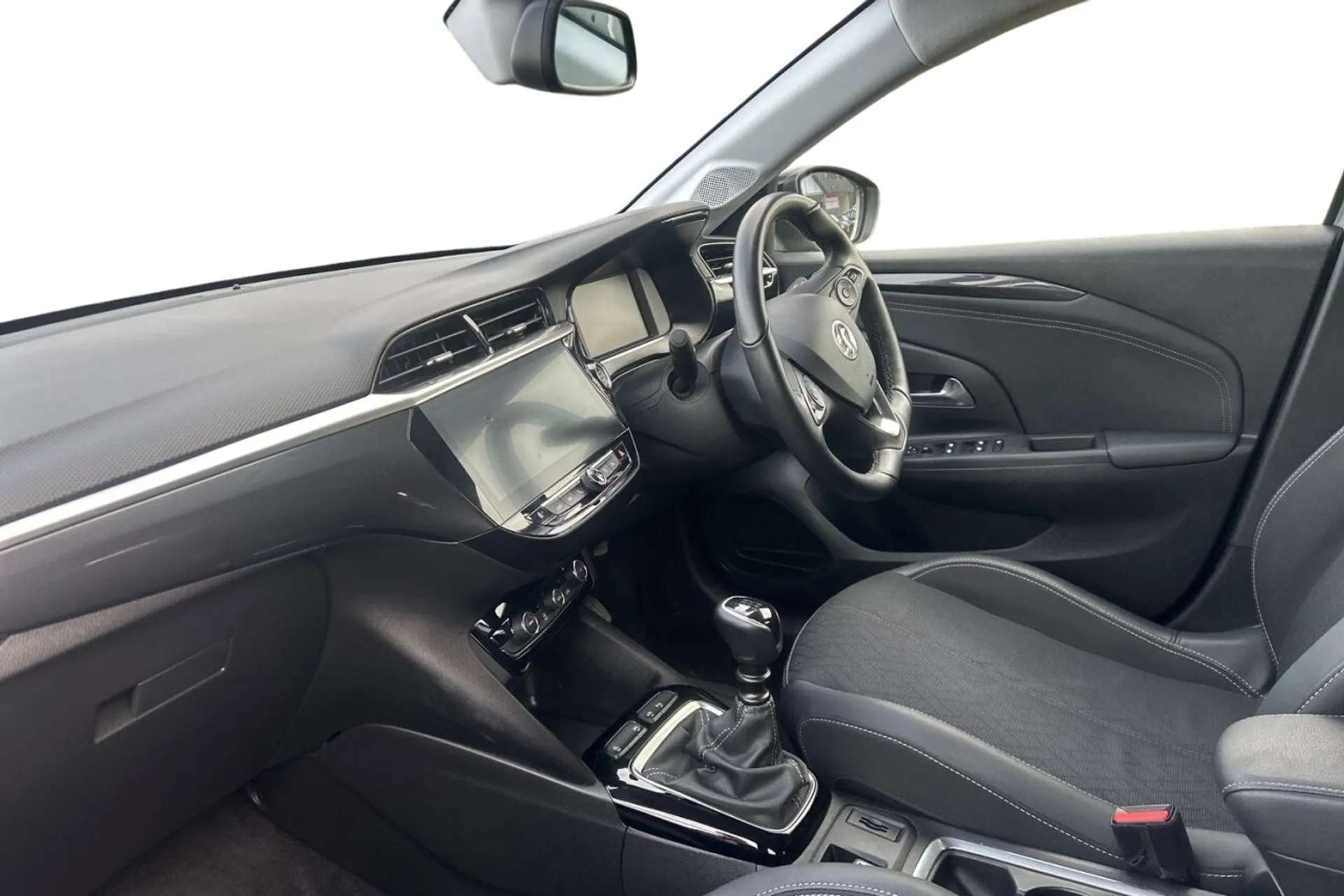 2021 VAUXHALL CORSA 2021 VAUXHALL CORSA