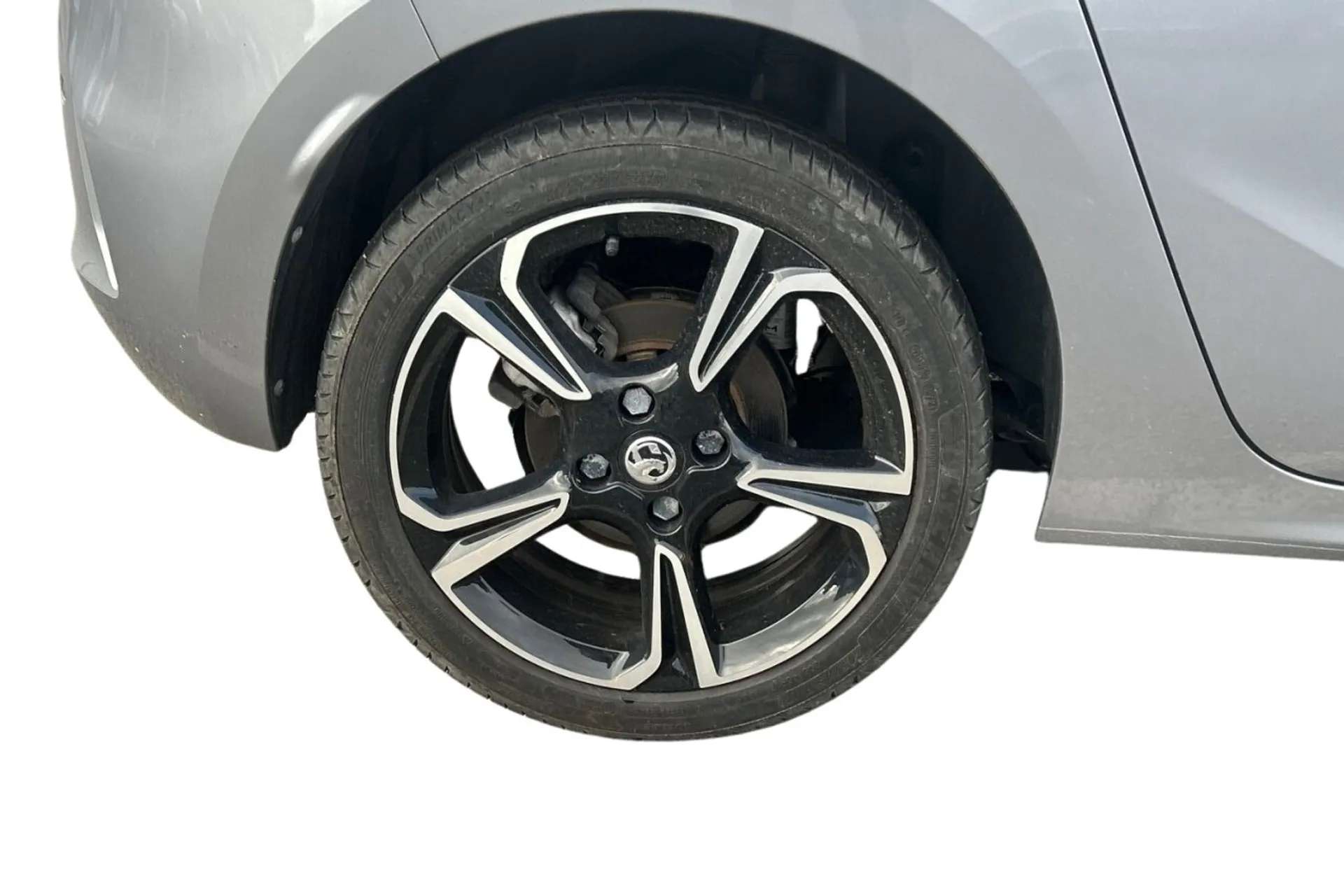 2021 VAUXHALL CORSA 2021 VAUXHALL CORSA