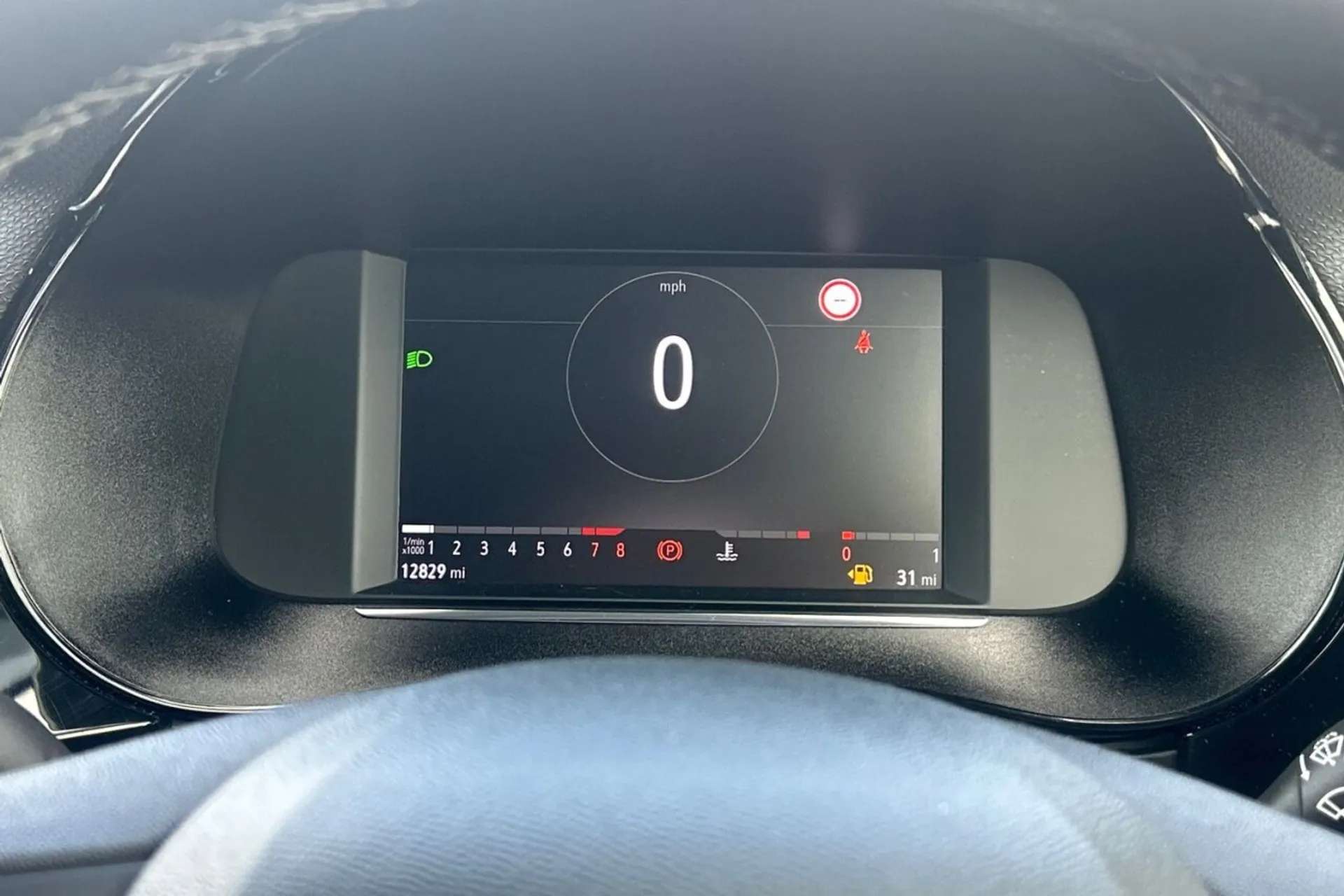 2021 VAUXHALL CORSA 2021 VAUXHALL CORSA