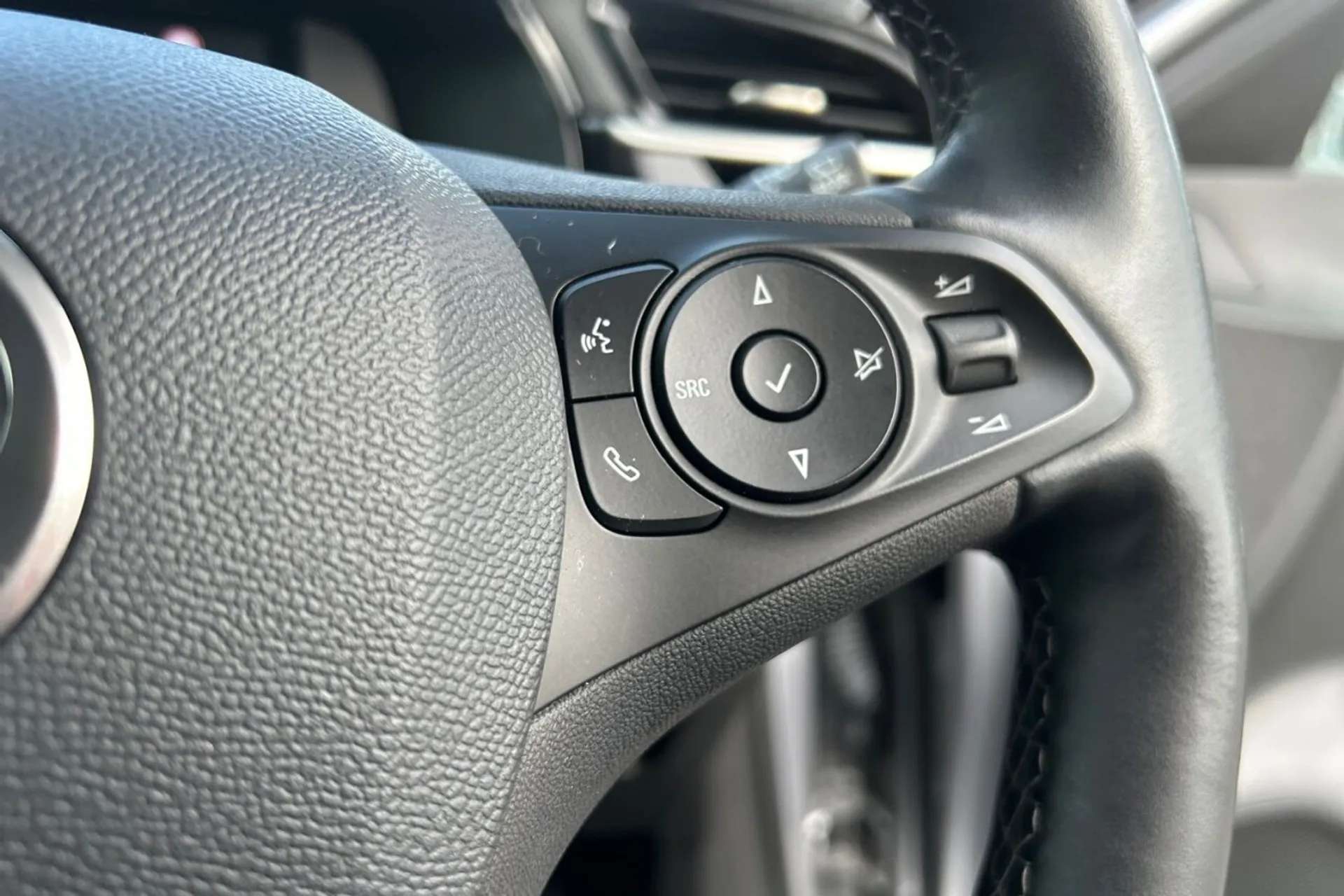 2021 VAUXHALL CORSA 2021 VAUXHALL CORSA