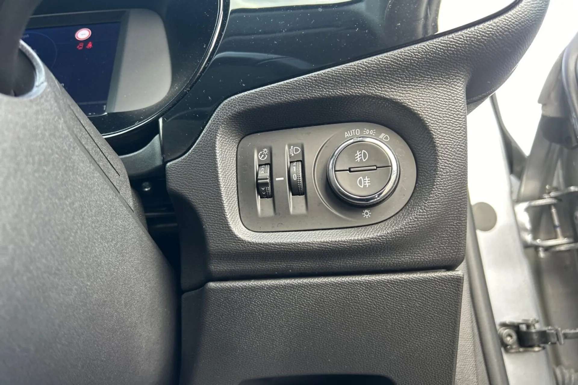 2021 VAUXHALL CORSA 2021 VAUXHALL CORSA