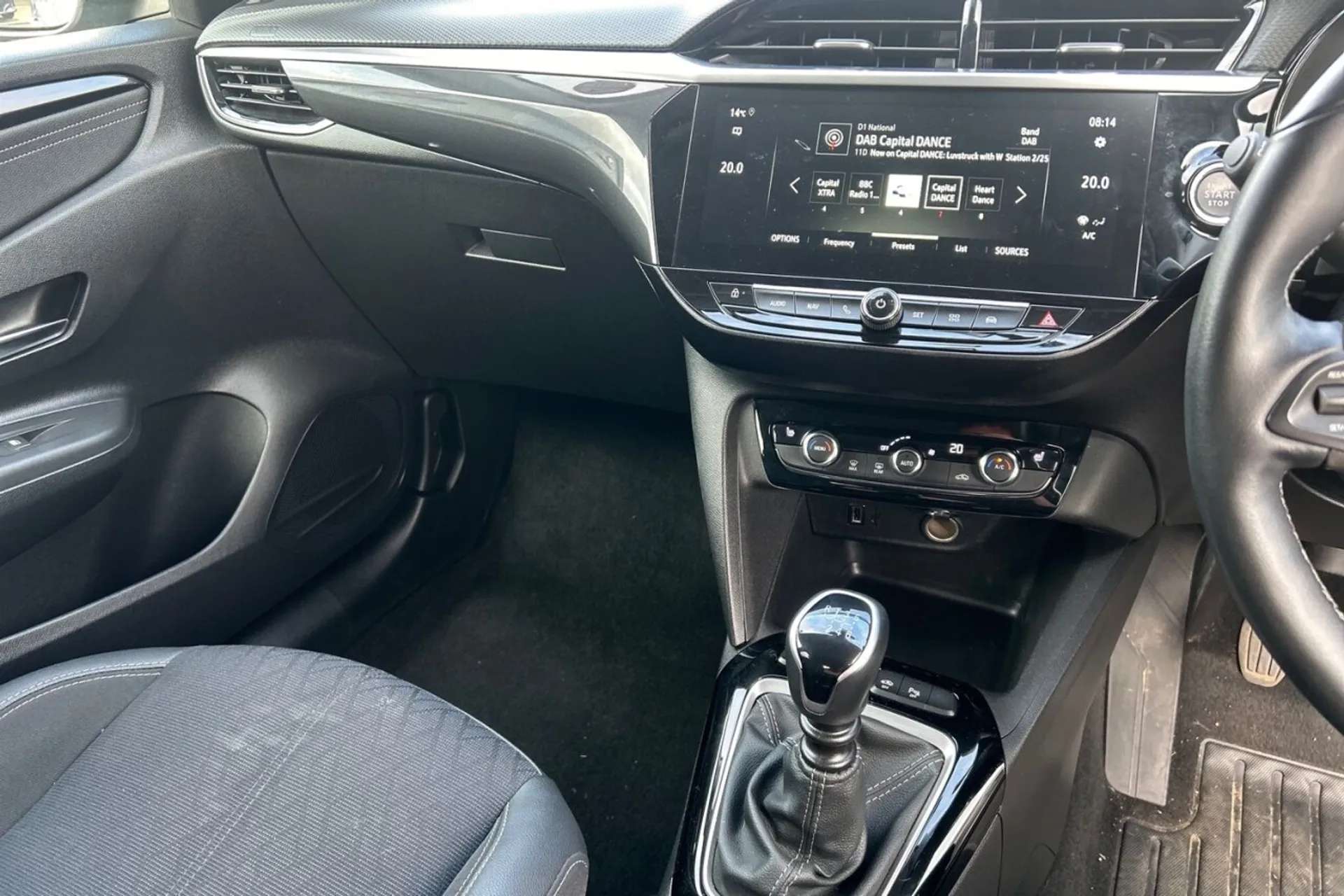 2021 VAUXHALL CORSA 2021 VAUXHALL CORSA