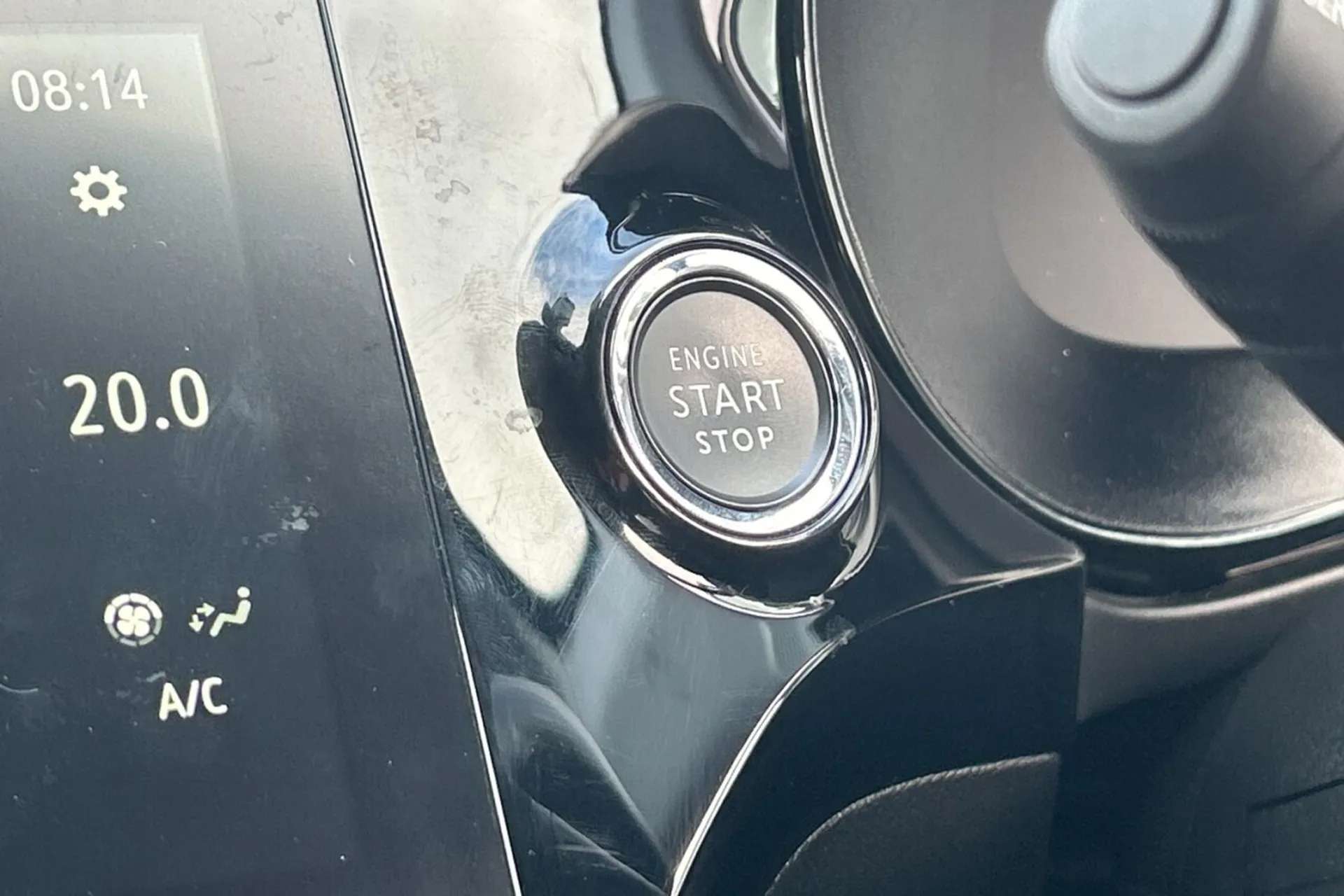 2021 VAUXHALL CORSA 2021 VAUXHALL CORSA