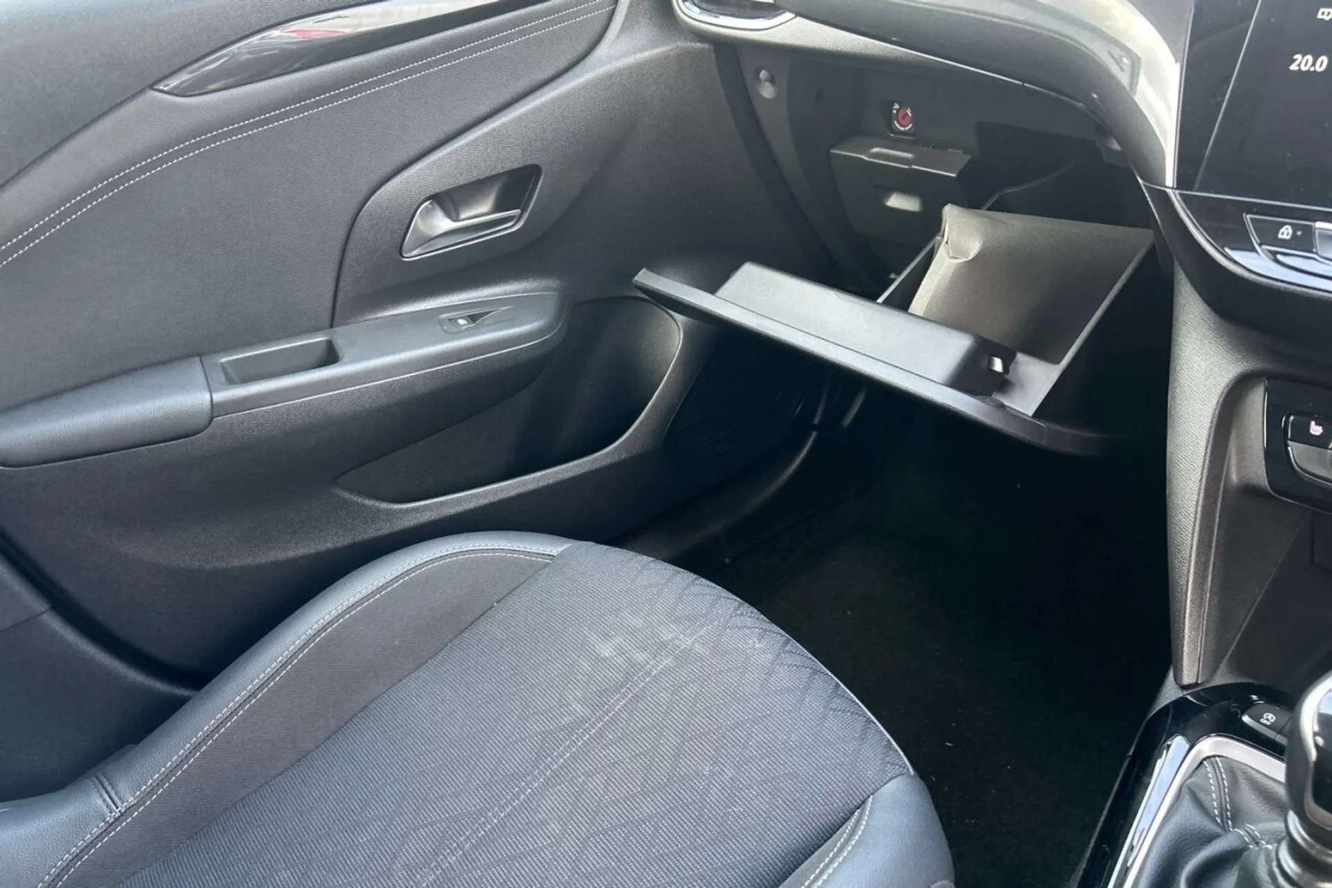 2021 VAUXHALL CORSA 2021 VAUXHALL CORSA