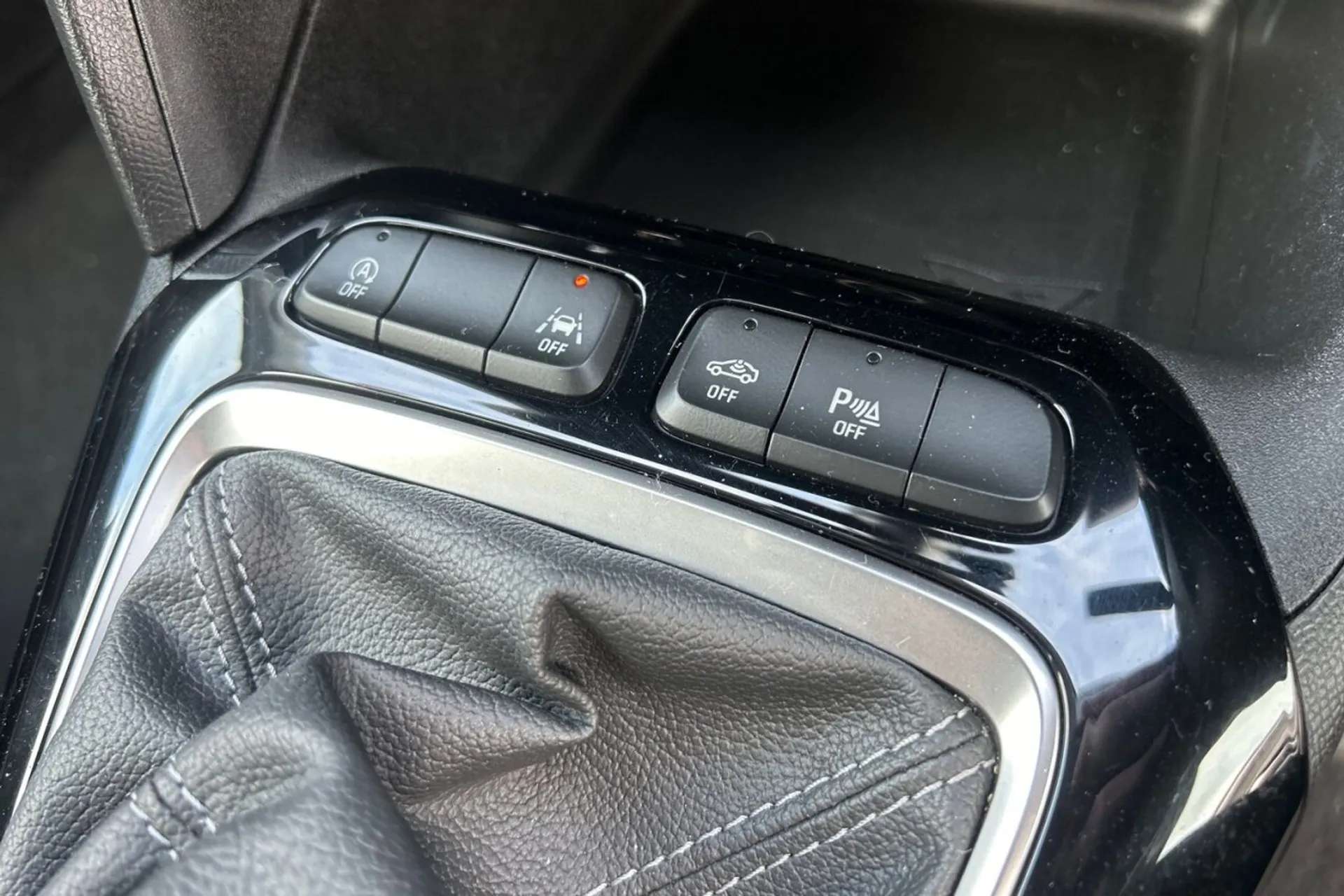 2021 VAUXHALL CORSA 2021 VAUXHALL CORSA