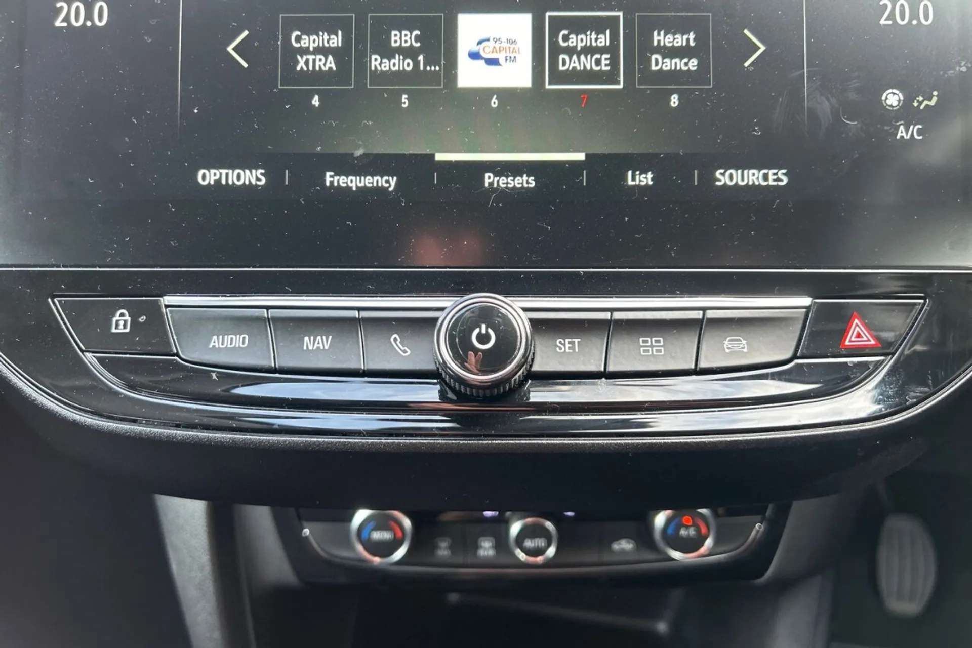 2021 VAUXHALL CORSA 2021 VAUXHALL CORSA