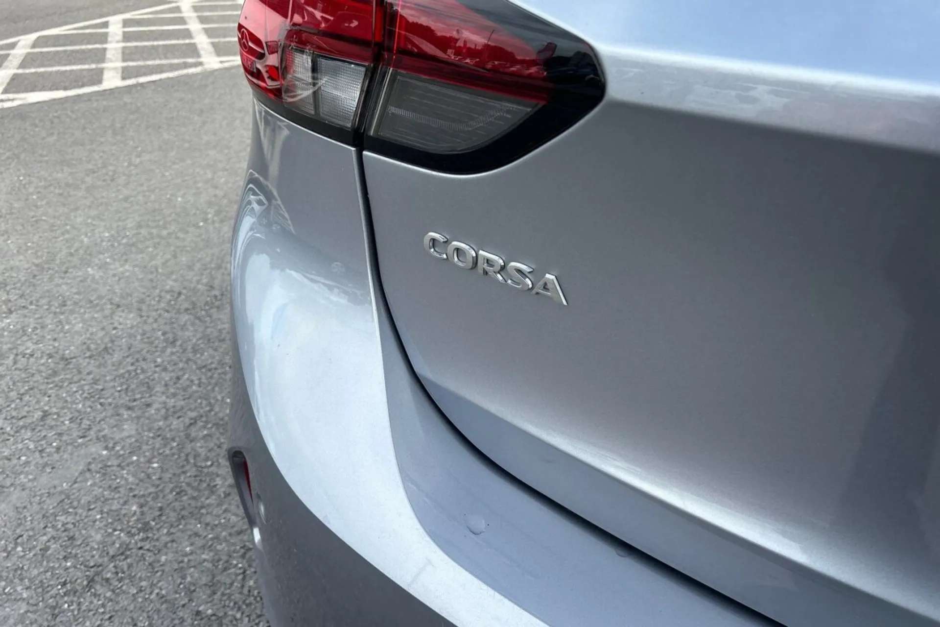 2021 VAUXHALL CORSA 2021 VAUXHALL CORSA