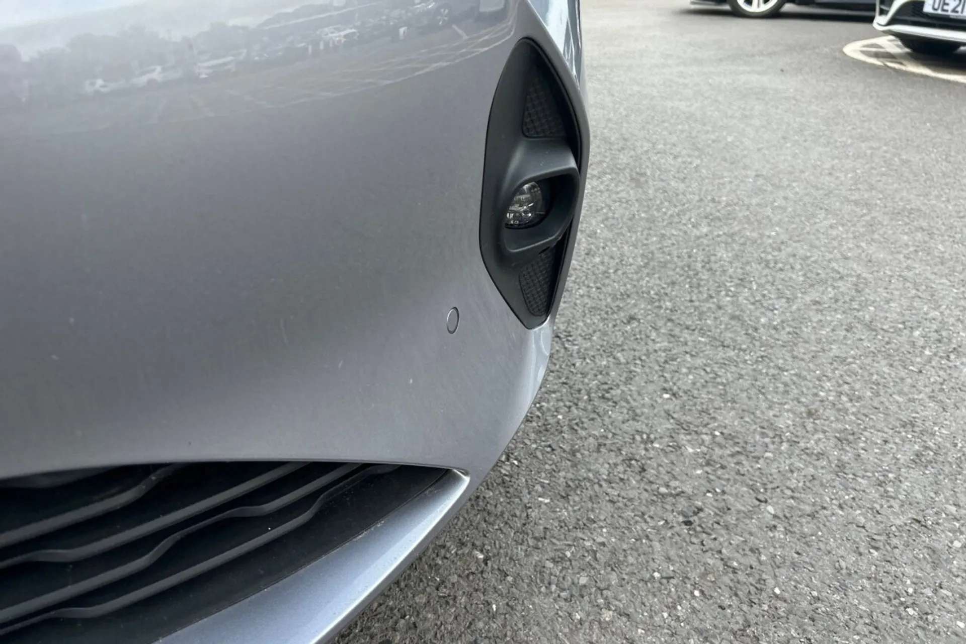 2021 VAUXHALL CORSA 2021 VAUXHALL CORSA