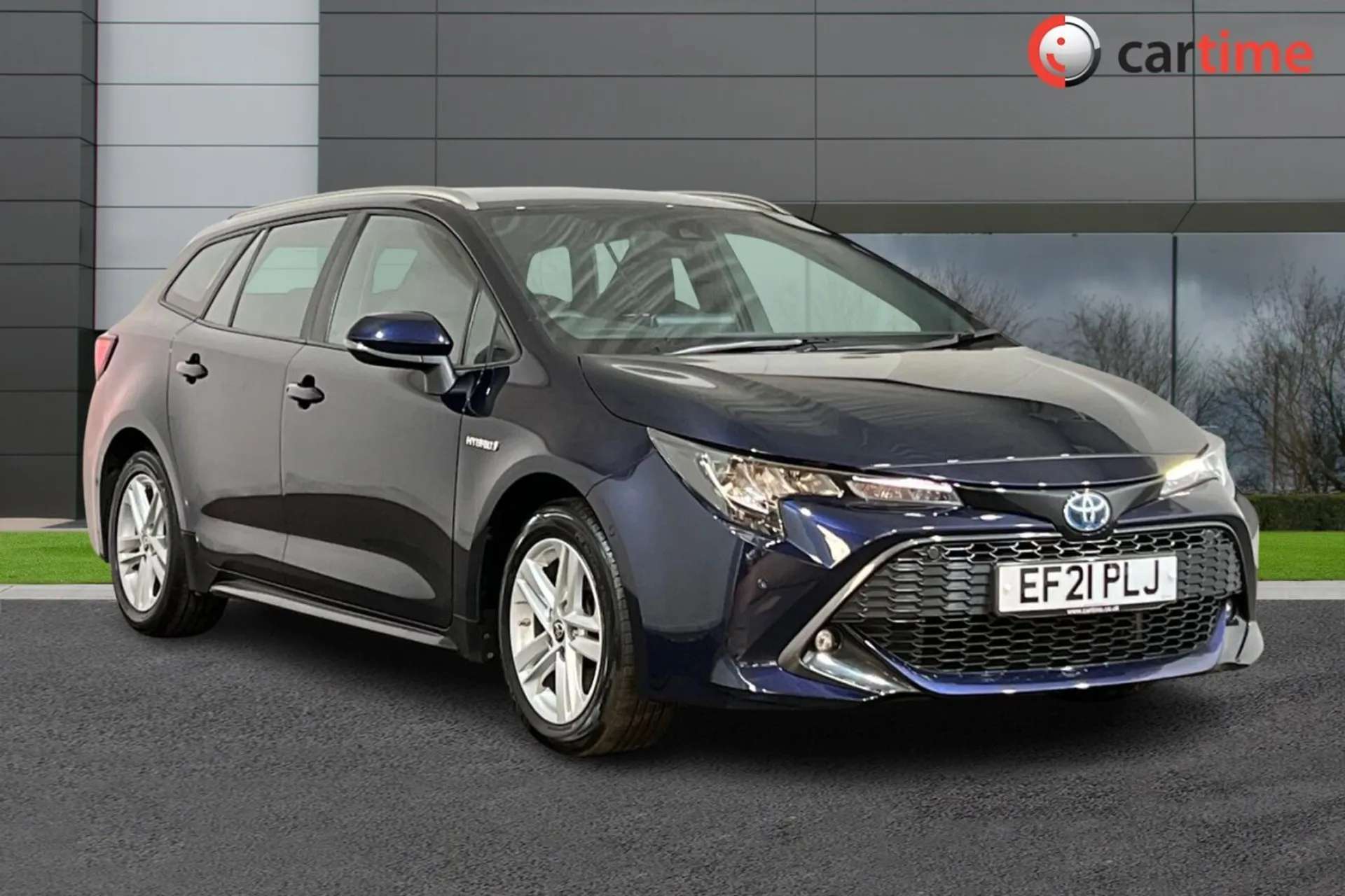 A 2021 TOYOTA COROLLA 2.0 ICON TECH 5d 181 BHP Parking Sensors Front / Rear, DAB Radio / Bluetooth, LED Headlights, 8-Inch Touchscreen, Adaptive Cruise Control Denim Blue, A 2021 TOYOTA COROLLA 2.0 ICON TECH 5d 181 BHP Parking Sensors Front / Rear, DAB Radio / Bluetooth, LED Headlights, 8-Inch Touchscreen, Adaptive Cruise Control Denim Blue,