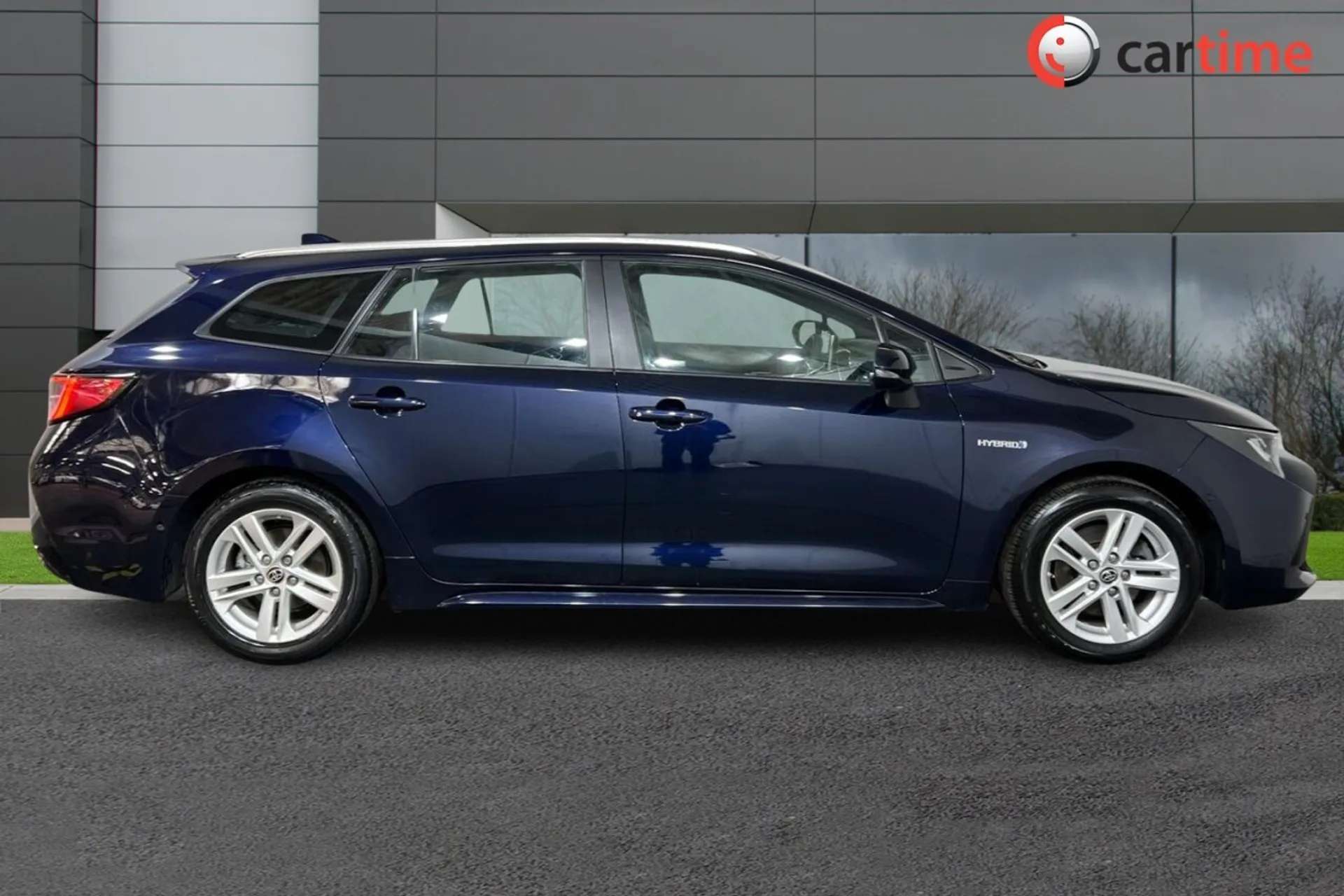 A 2021 TOYOTA COROLLA 2.0 ICON TECH 5d 181 BHP Parking Sensors Front / Rear, DAB Radio / Bluetooth, LED Headlights, 8-Inch Touchscreen, Adaptive Cruise Control Denim Blue, A 2021 TOYOTA COROLLA 2.0 ICON TECH 5d 181 BHP Parking Sensors Front / Rear, DAB Radio / Bluetooth, LED Headlights, 8-Inch Touchscreen, Adaptive Cruise Control Denim Blue,