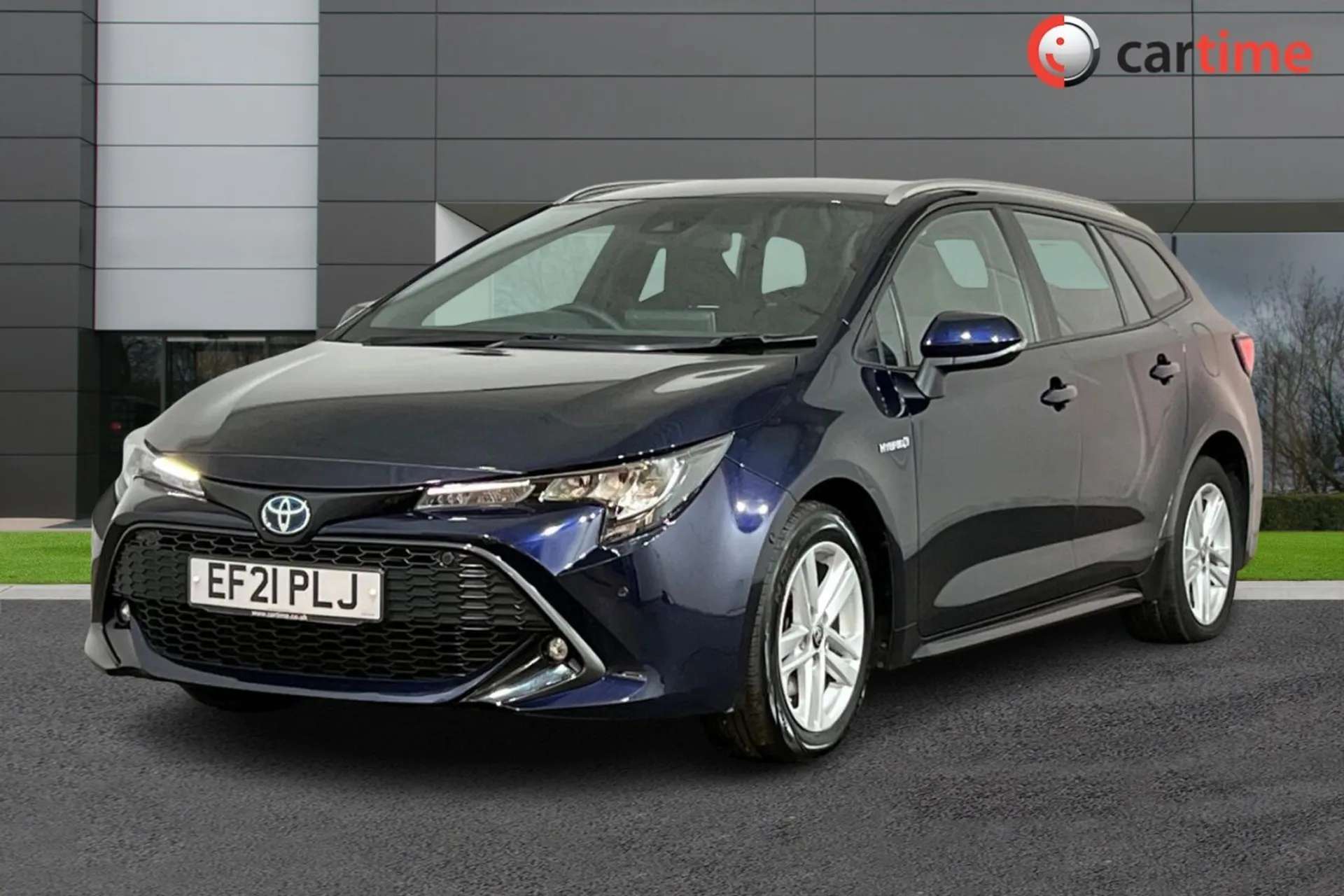 2021 TOYOTA COROLLA 2021 TOYOTA COROLLA