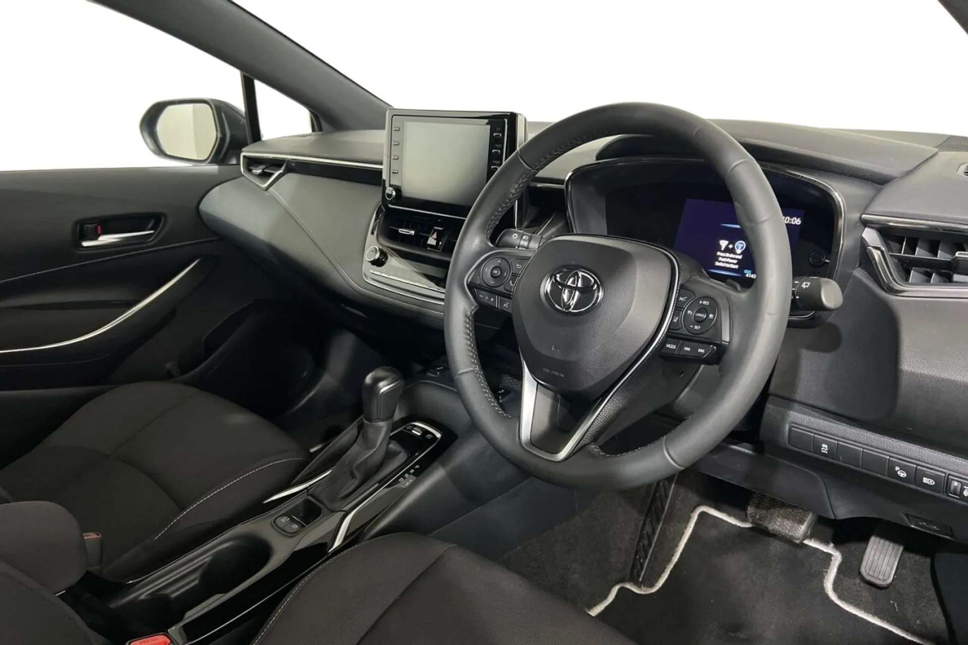 2021 TOYOTA COROLLA 2021 TOYOTA COROLLA